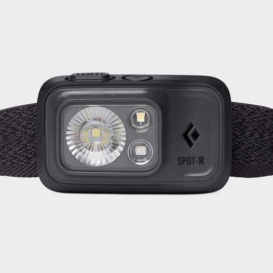 Spot 400R Headlamp