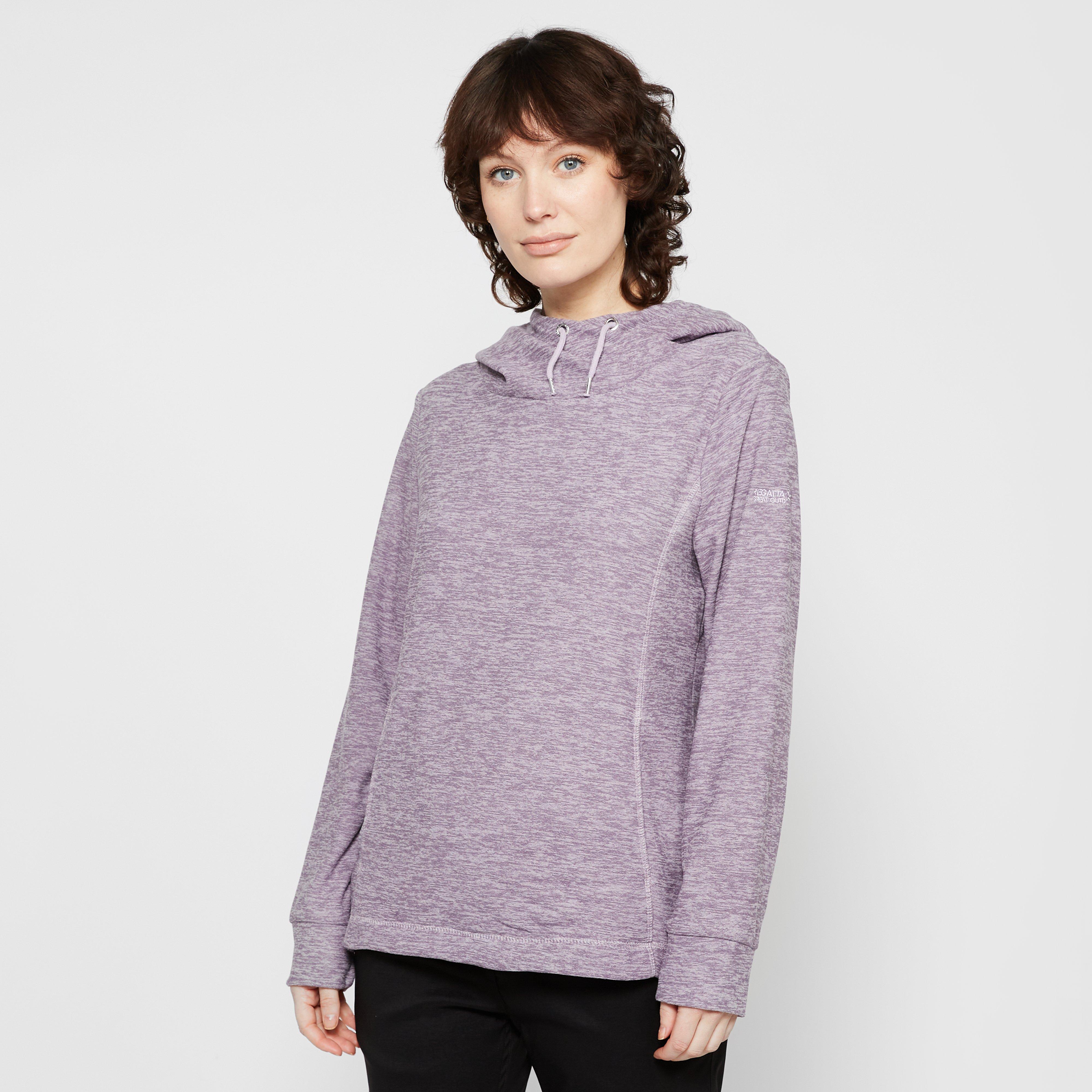 Women's Kizmit Fleece Hoodie