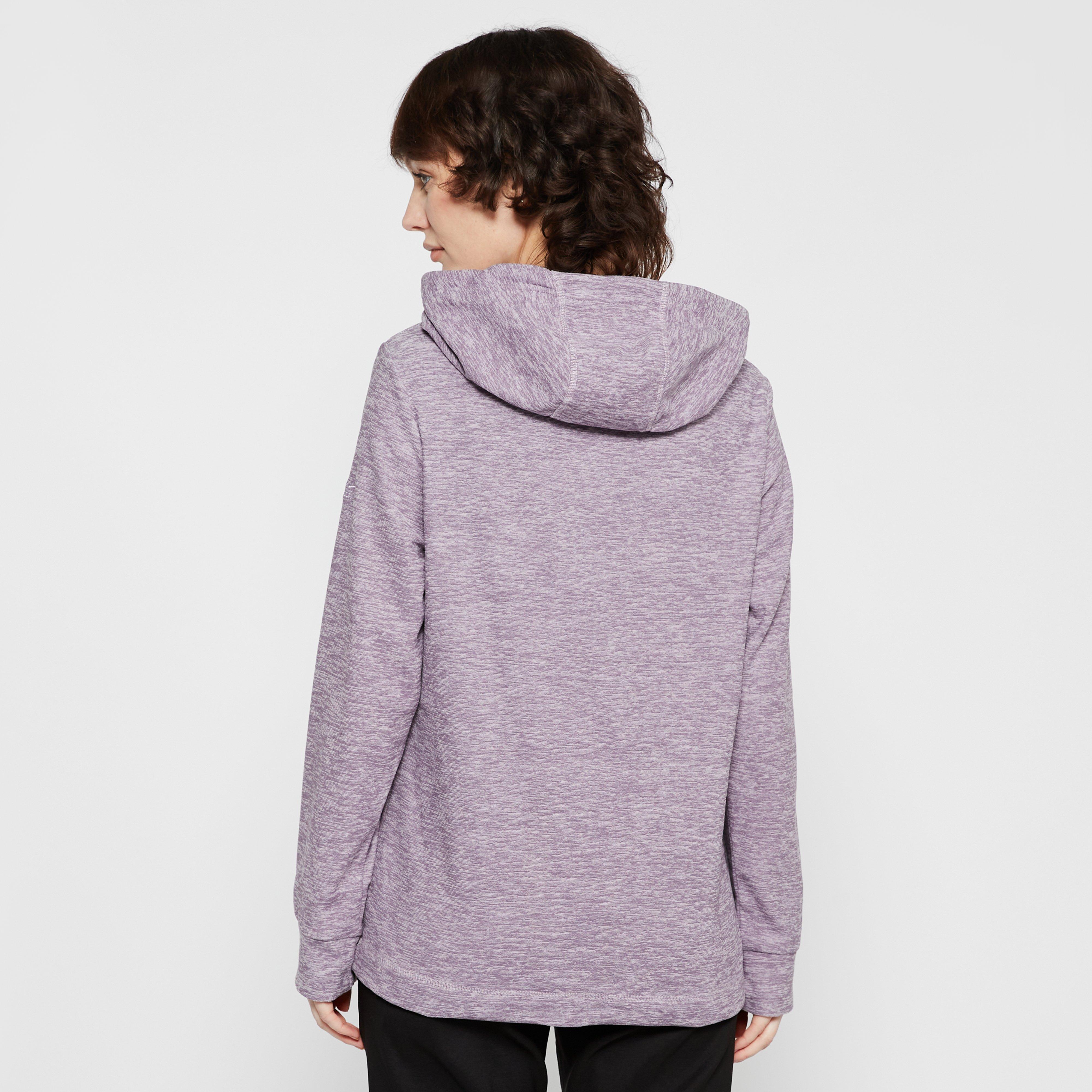Women's Kizmit Fleece Hoodie