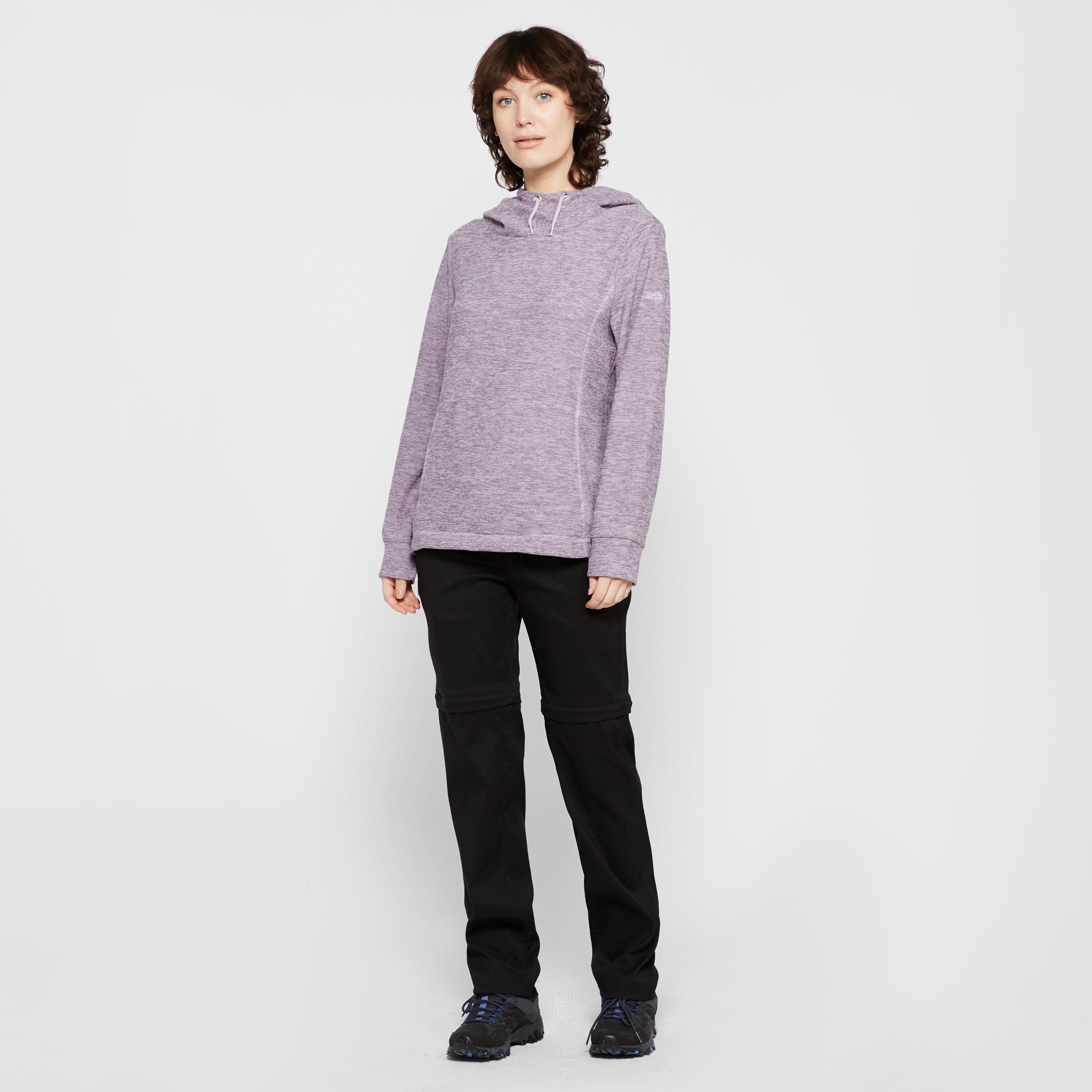 Women's Kizmit Fleece Hoodie