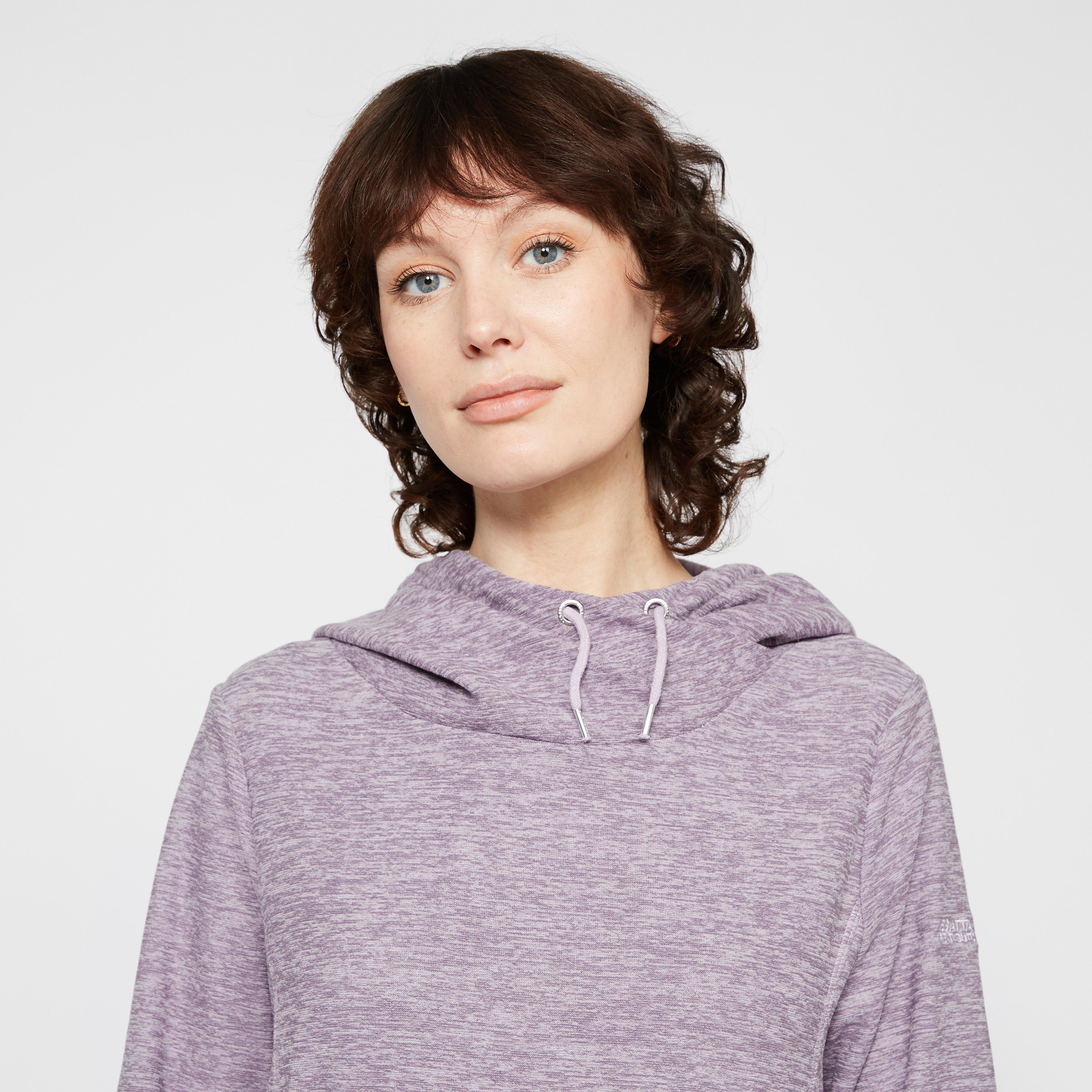 Women's Kizmit Fleece Hoodie