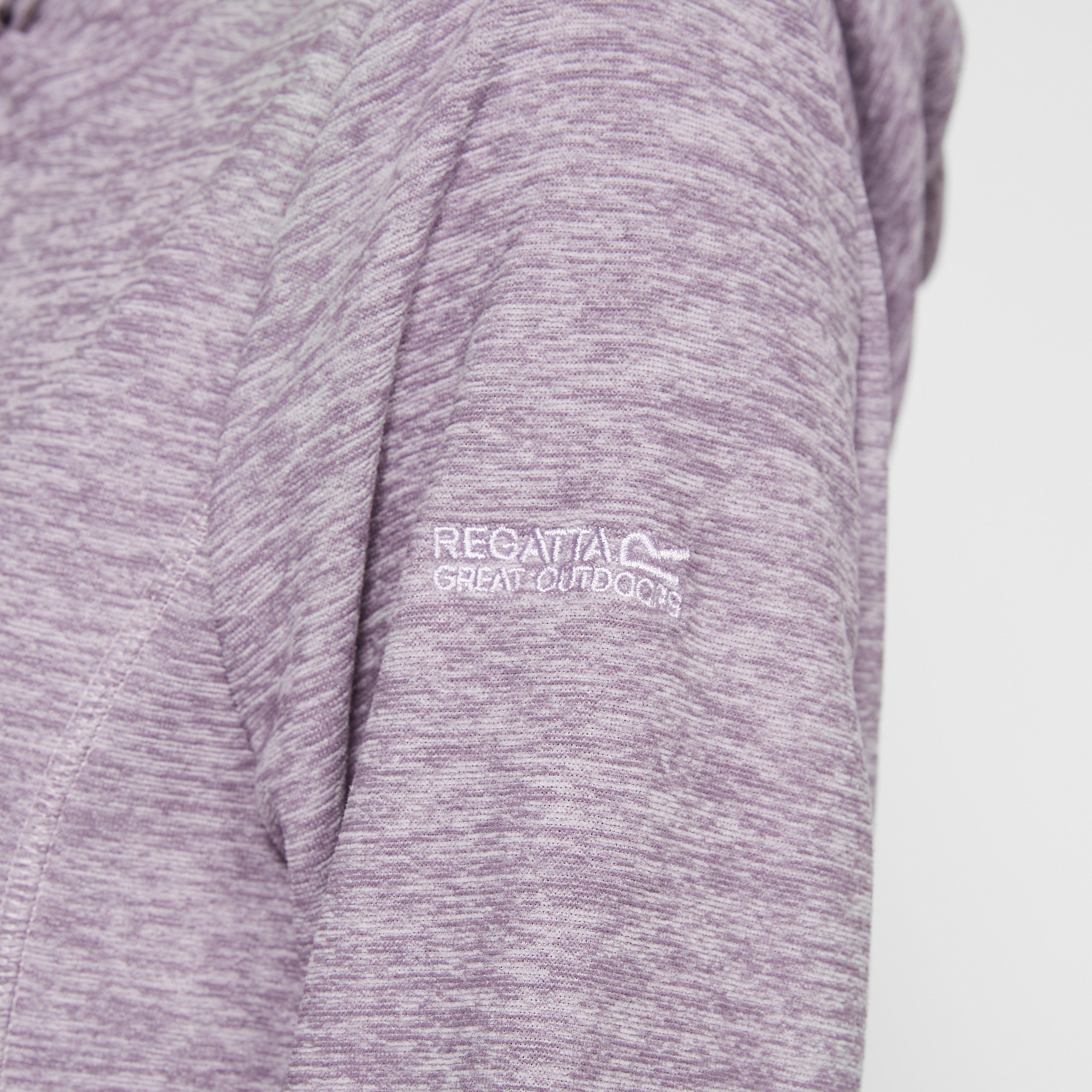 Women's Kizmit Fleece Hoodie