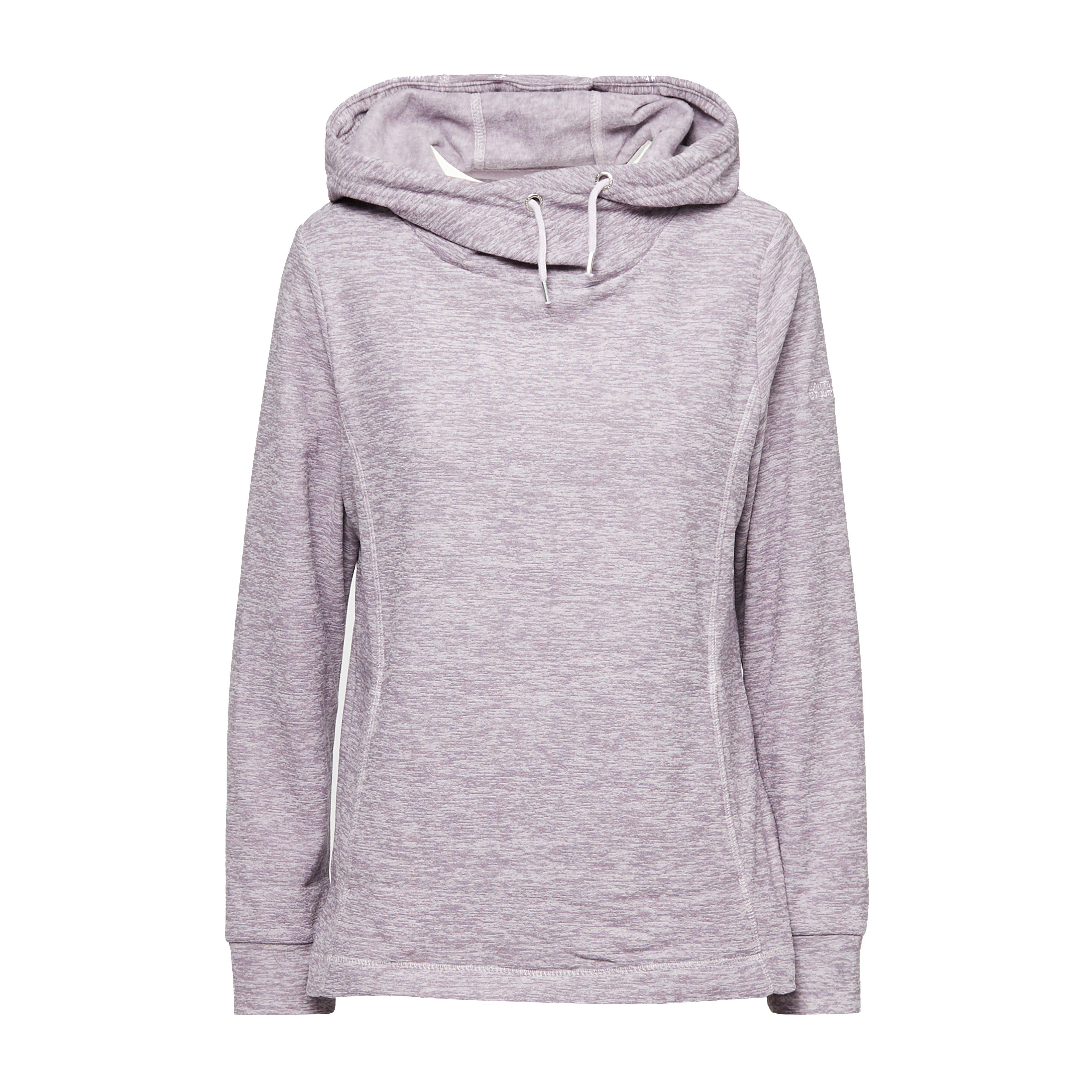 Women's Kizmit Fleece Hoodie