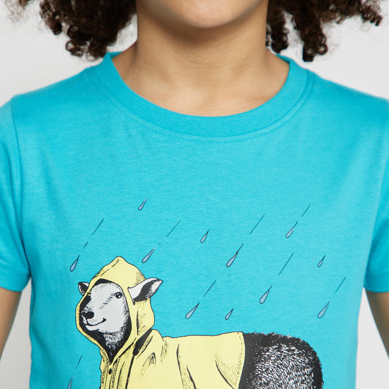 Kids' Sheep T-Shirt