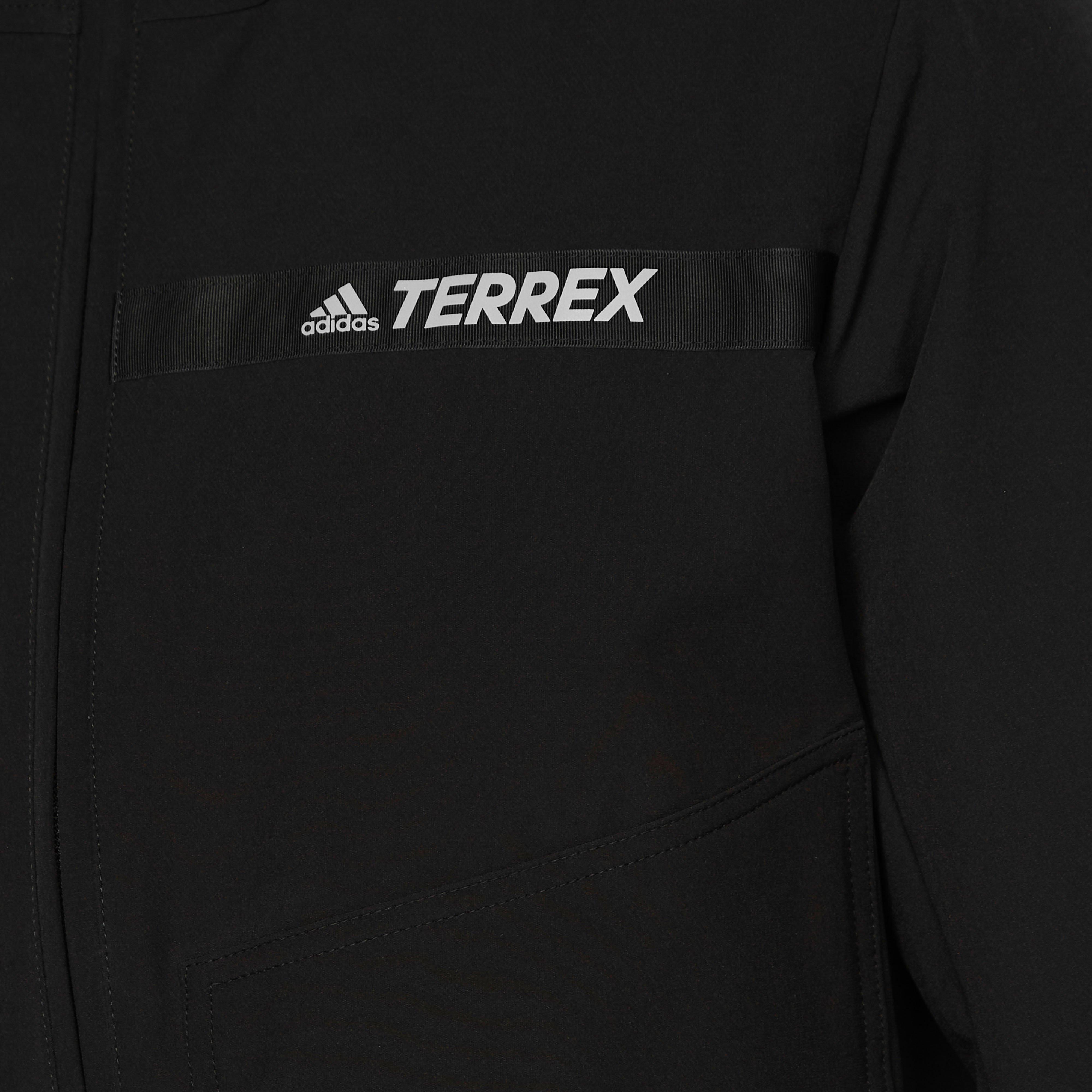 Men’s Multi Soft Shell Jacket