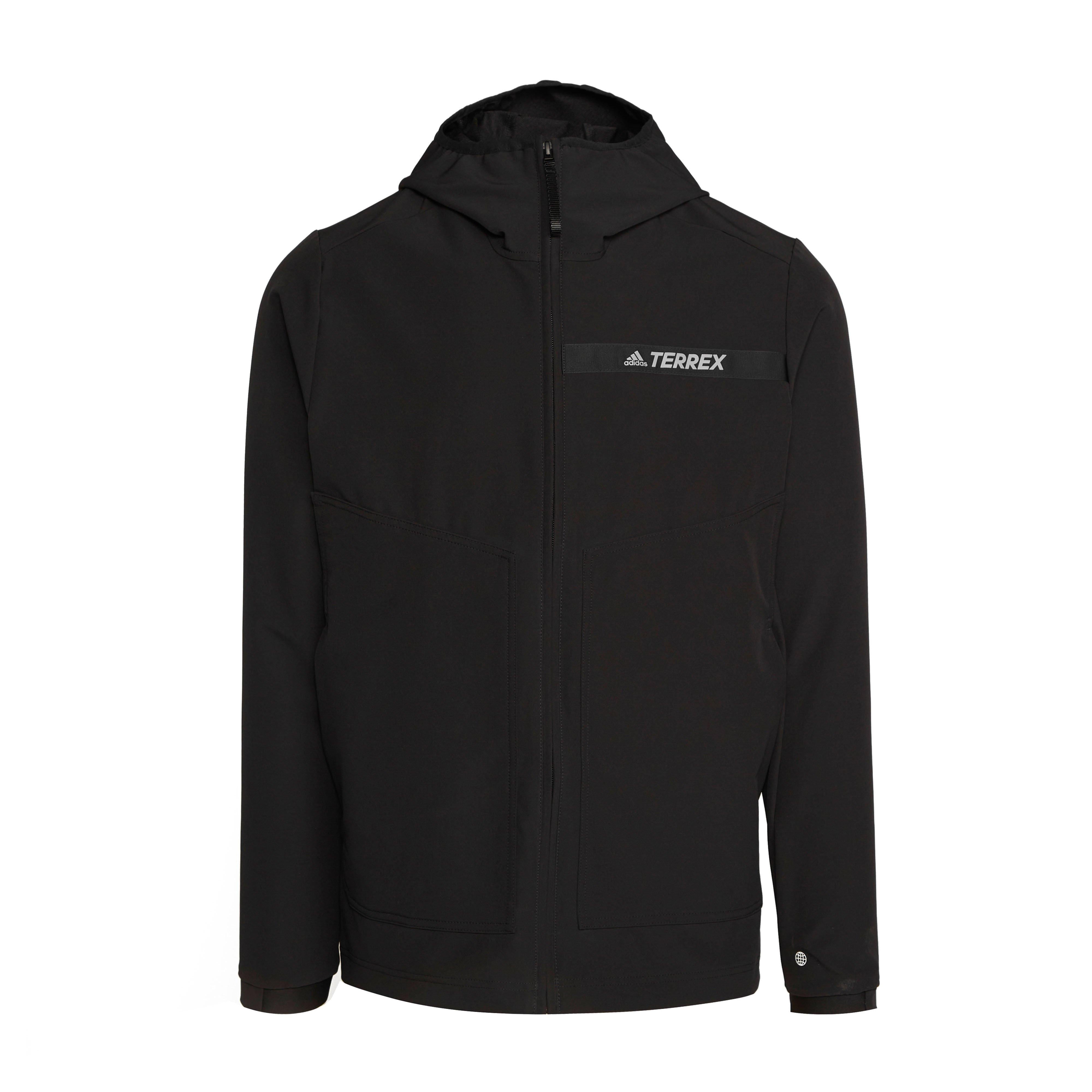 Men’s Multi Soft Shell Jacket