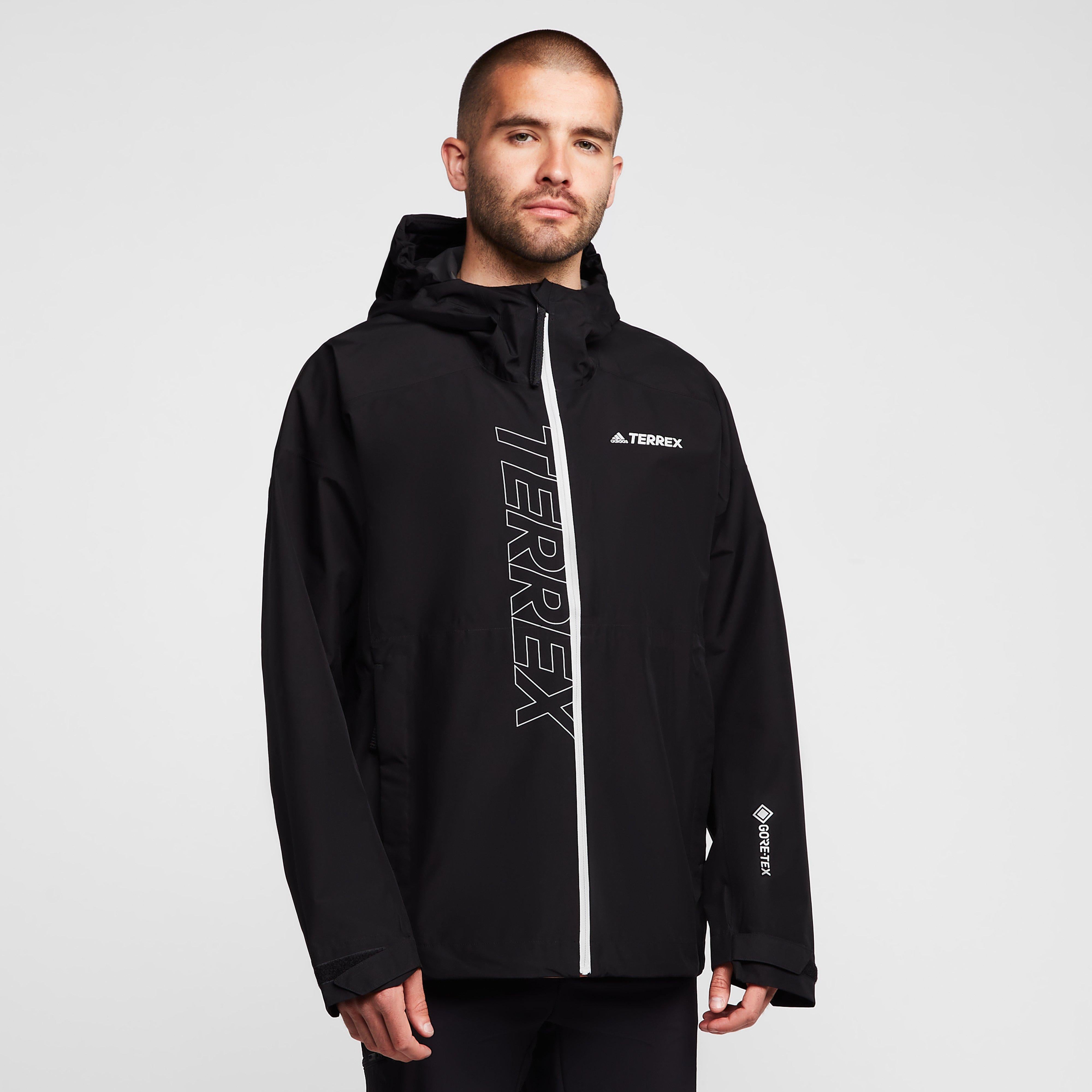 Men’s Gore-Tex Paclite Rain Jacket
