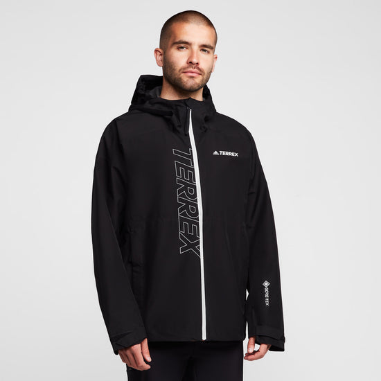 Men’s Gore-Tex Paclite Rain Jacket