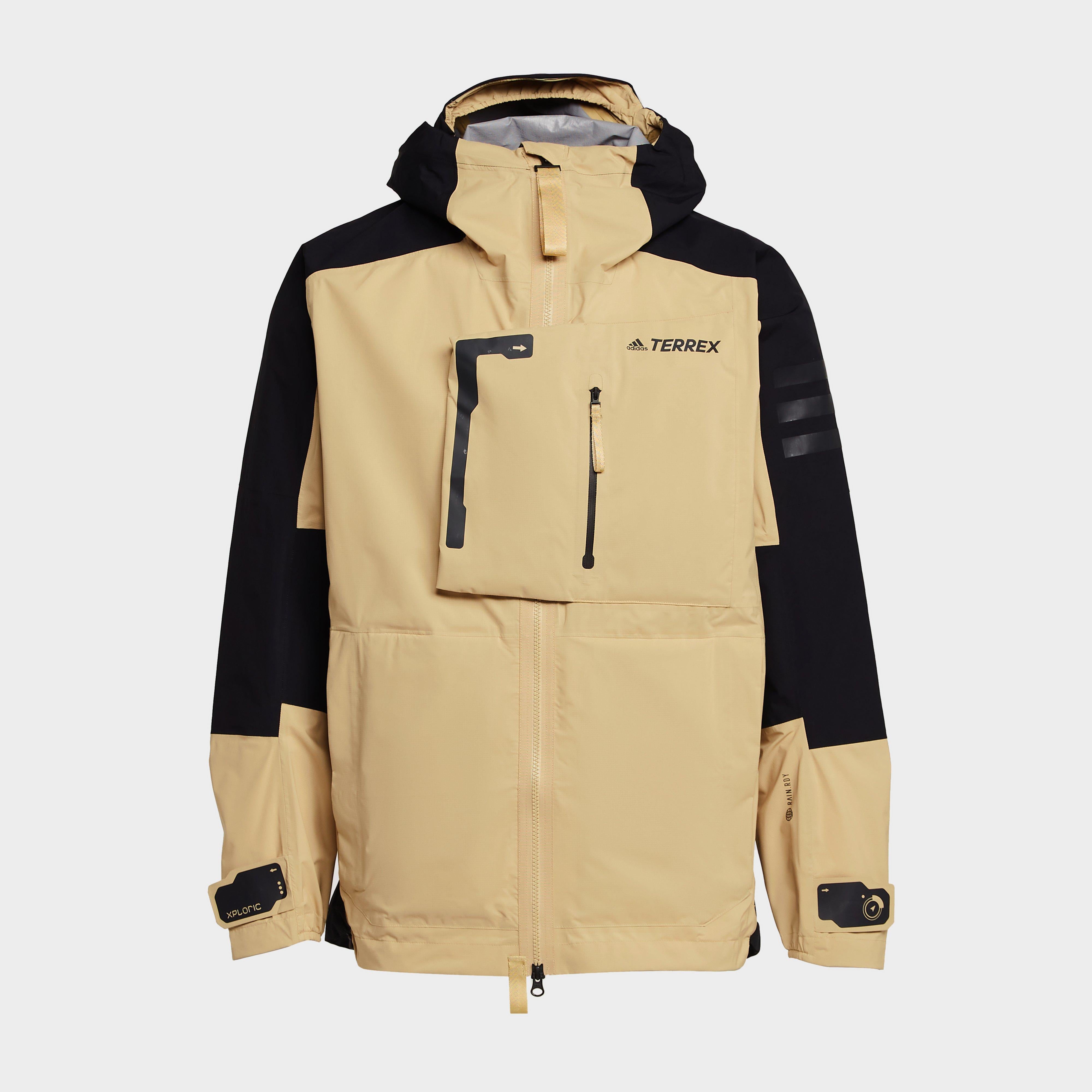 Men’s Xploric RAIN.RDY Jacket