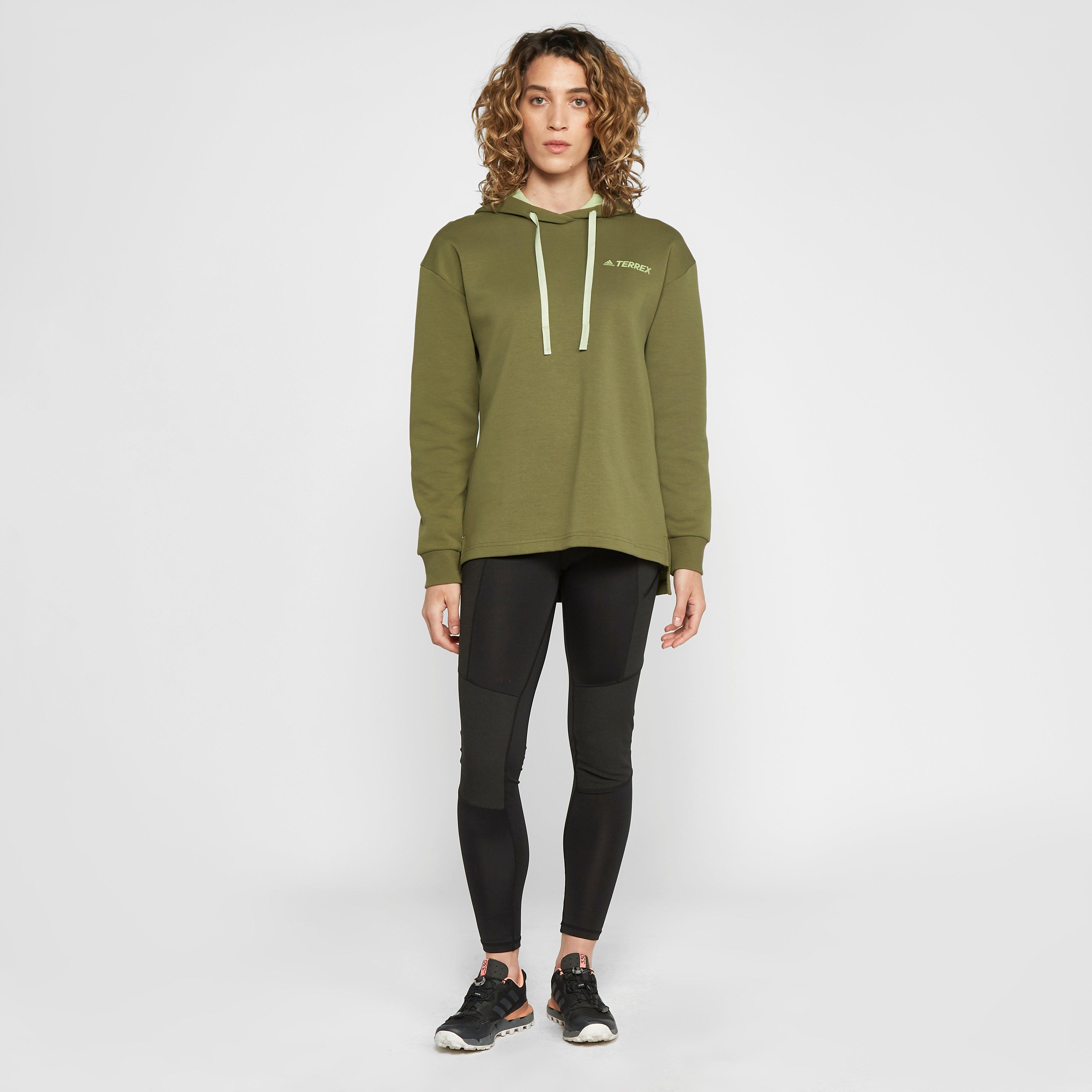 Women’s Logo Hoodie