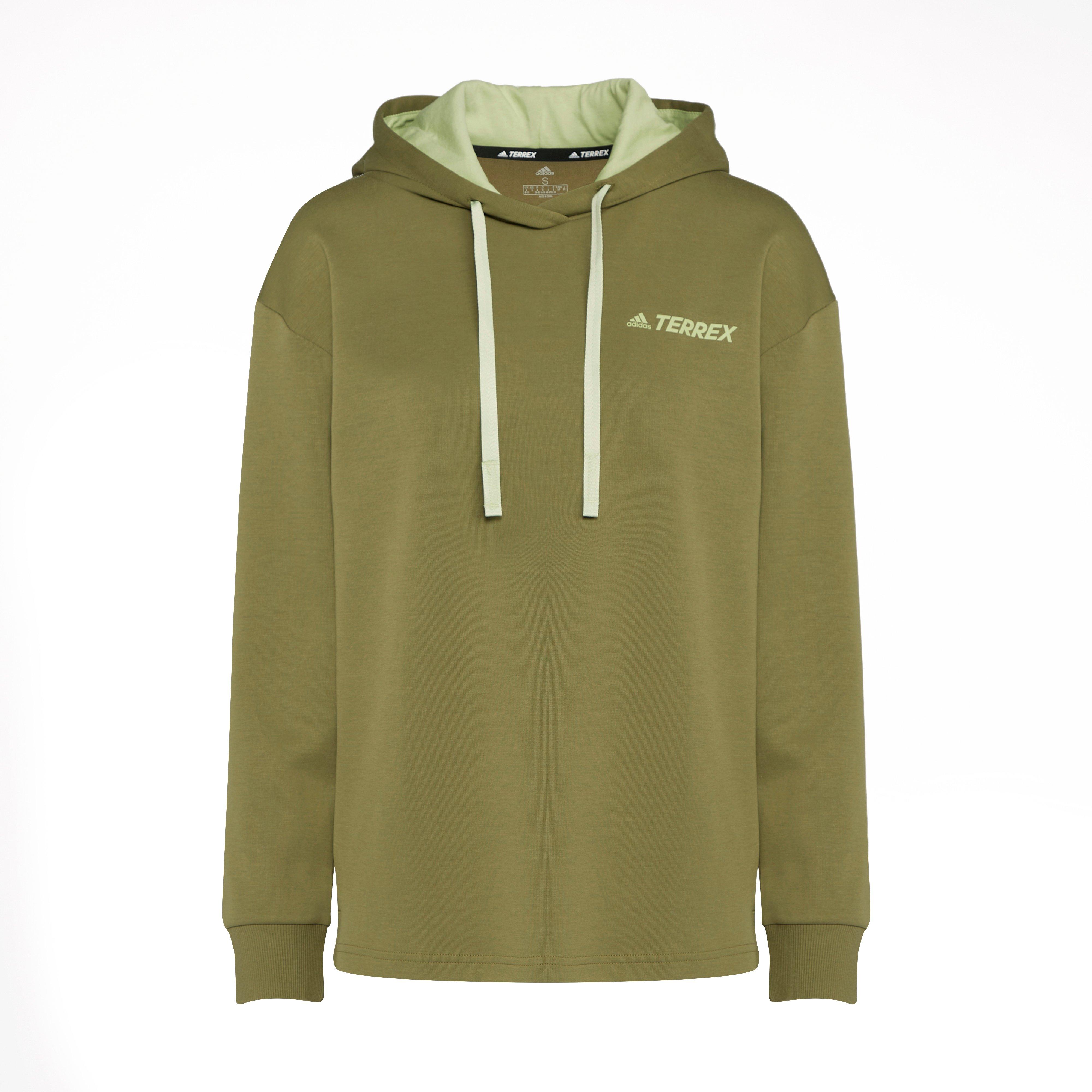 Women’s Logo Hoodie