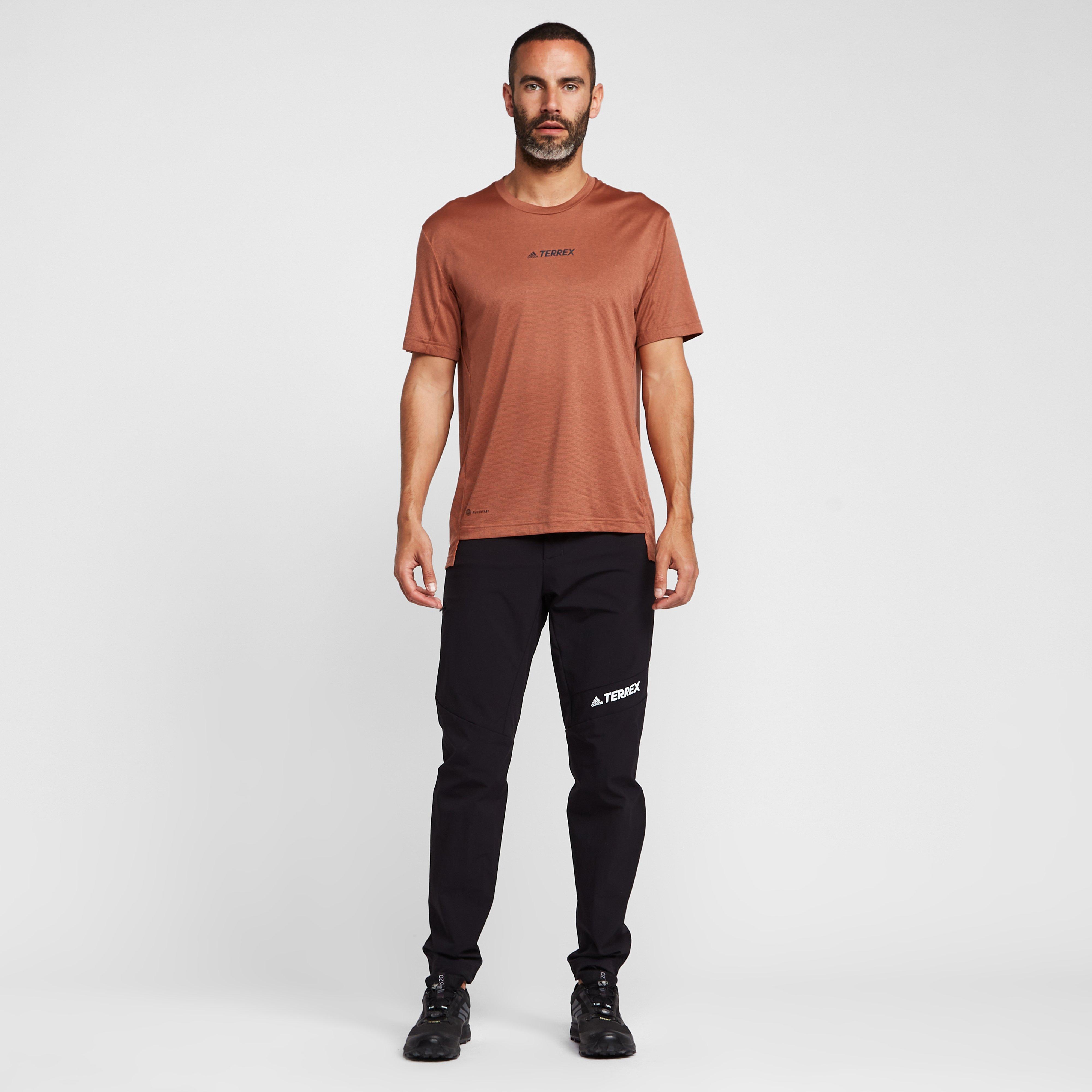 Men’s Multi Tee