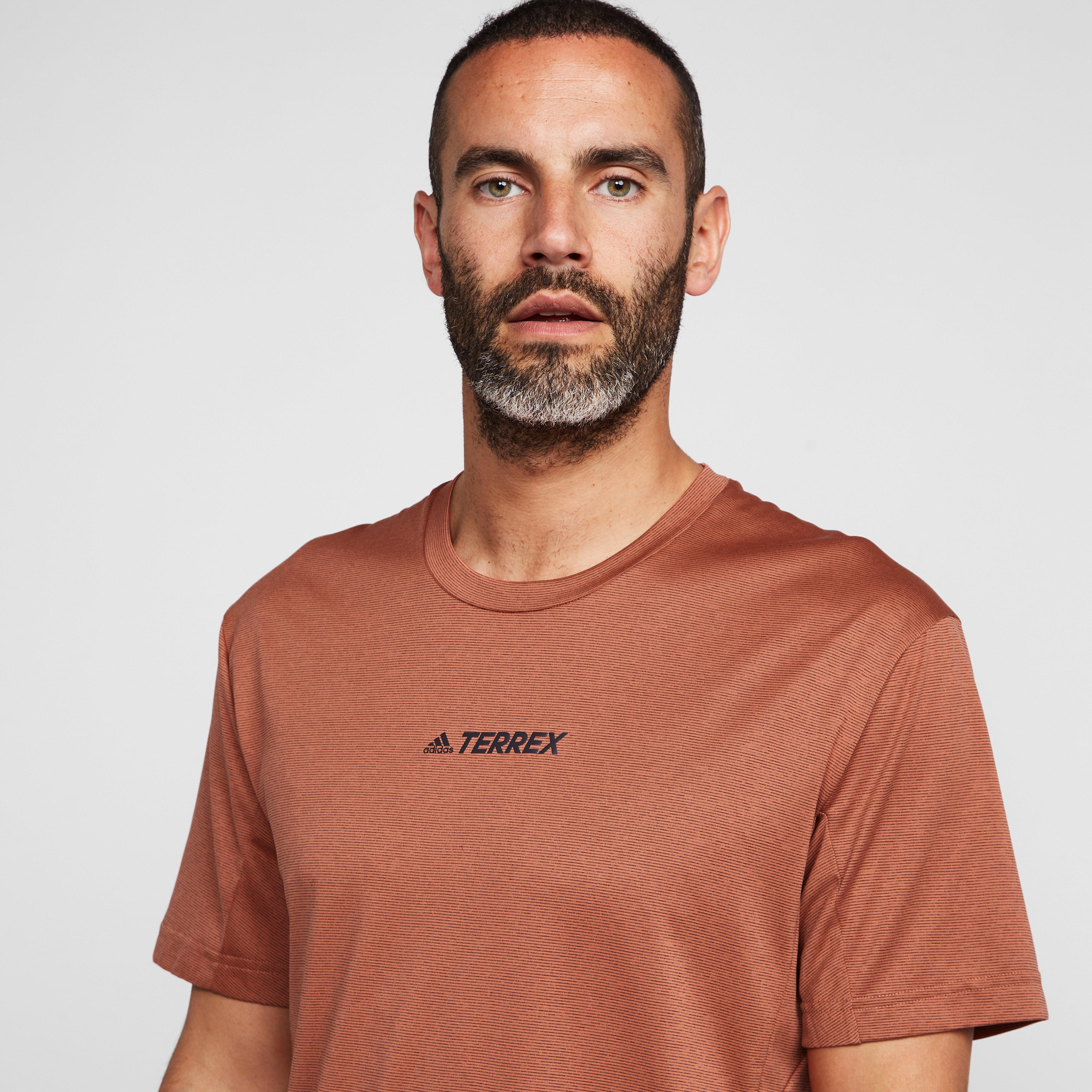 Men’s Multi Tee