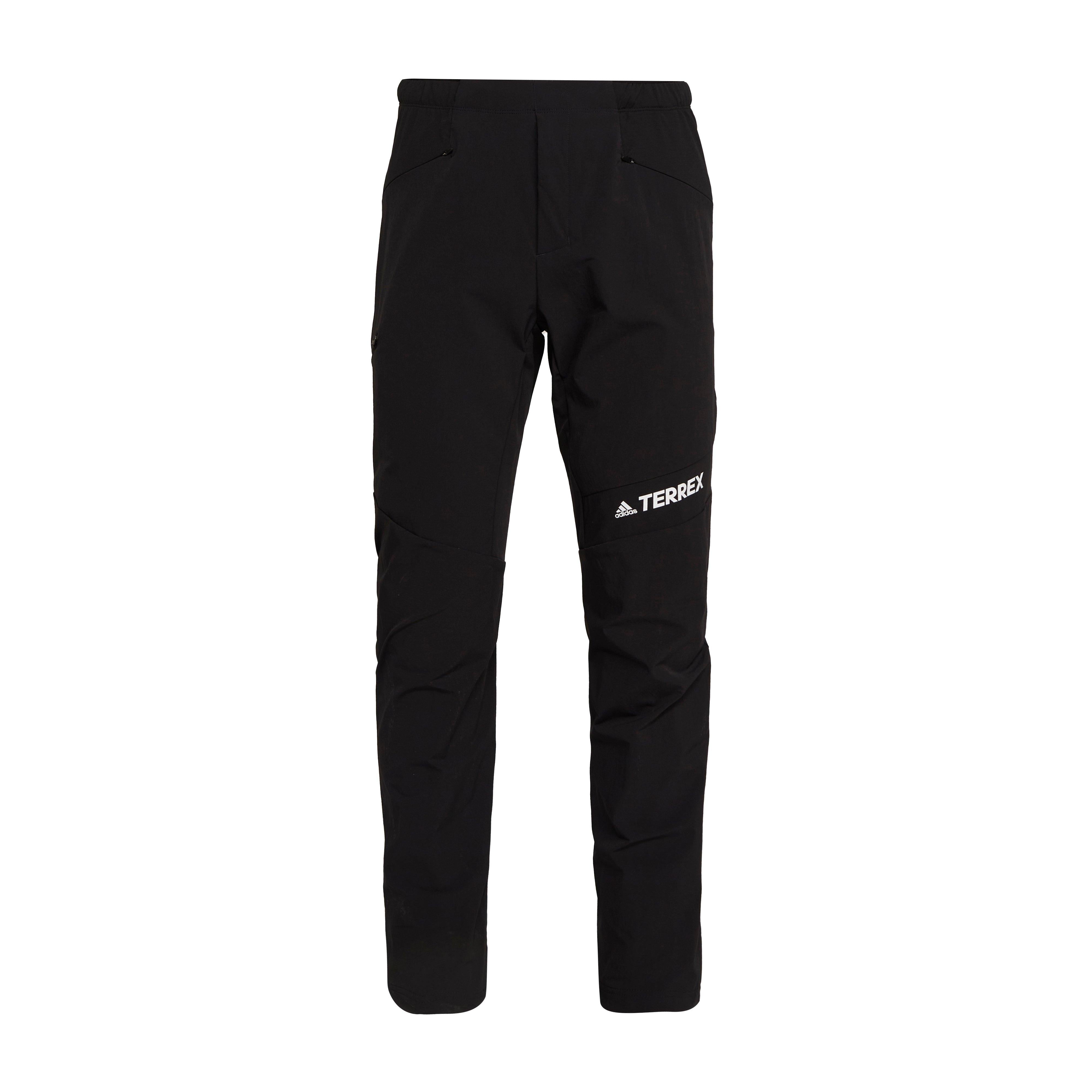 Men’s Techrock Alpine Climbing Pants