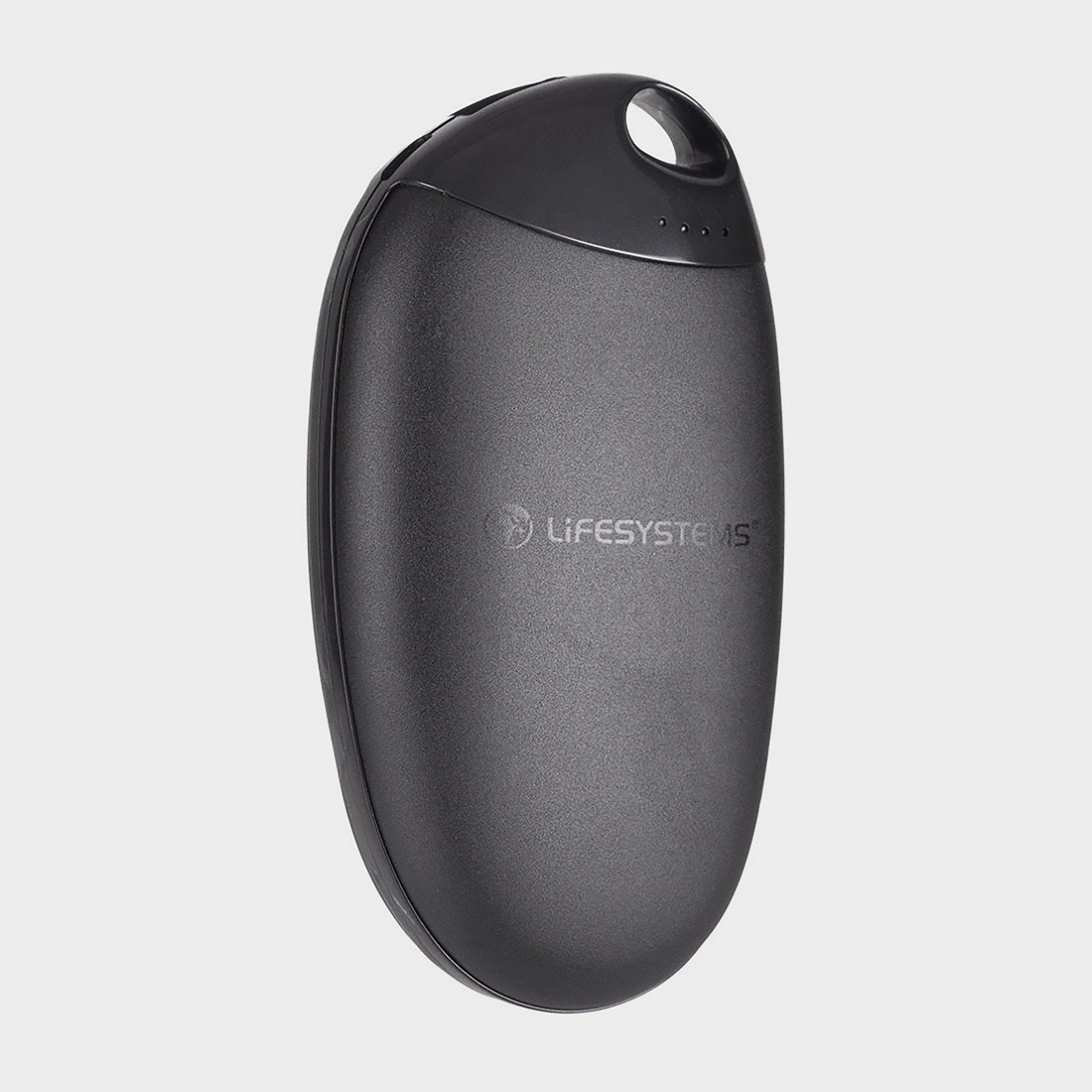 Rechargeable Hand Warmer