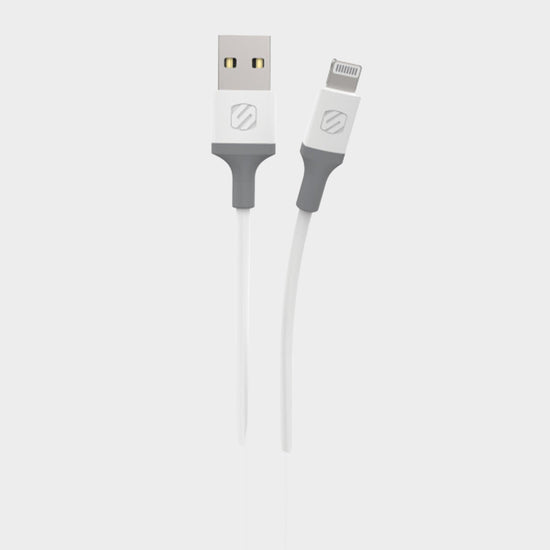 StrikeLine 4ft USB Lightning Cable