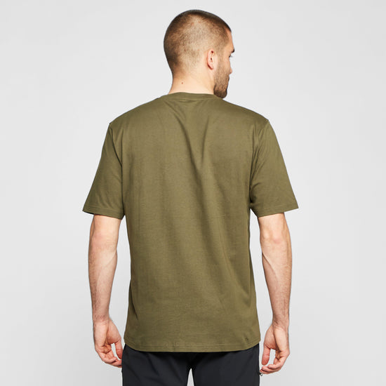 Men's Mountain Tent Tee