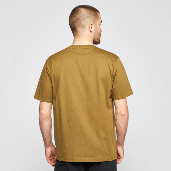 Men’s Logo Contour T-Shirt