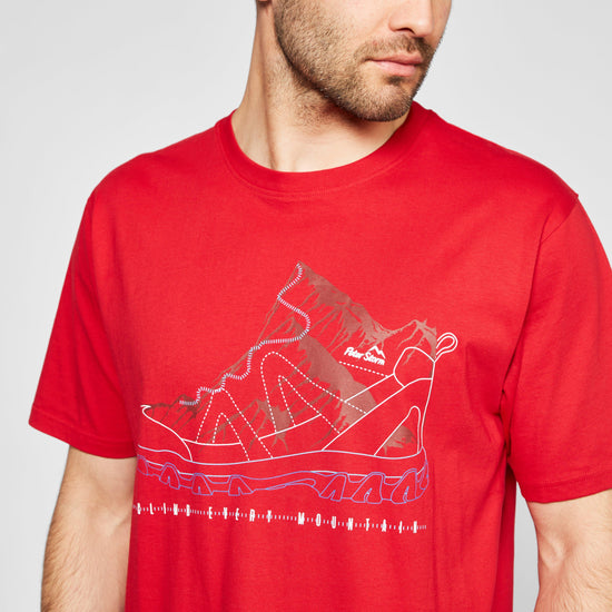 Men's Climb T-Shirt