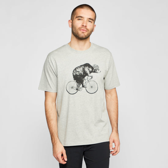Men’s Bear on a Bike T-Shirt
