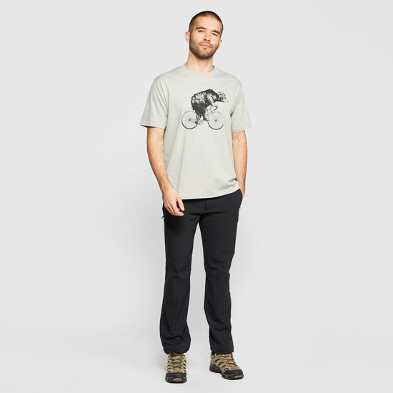 Men’s Bear on a Bike T-Shirt