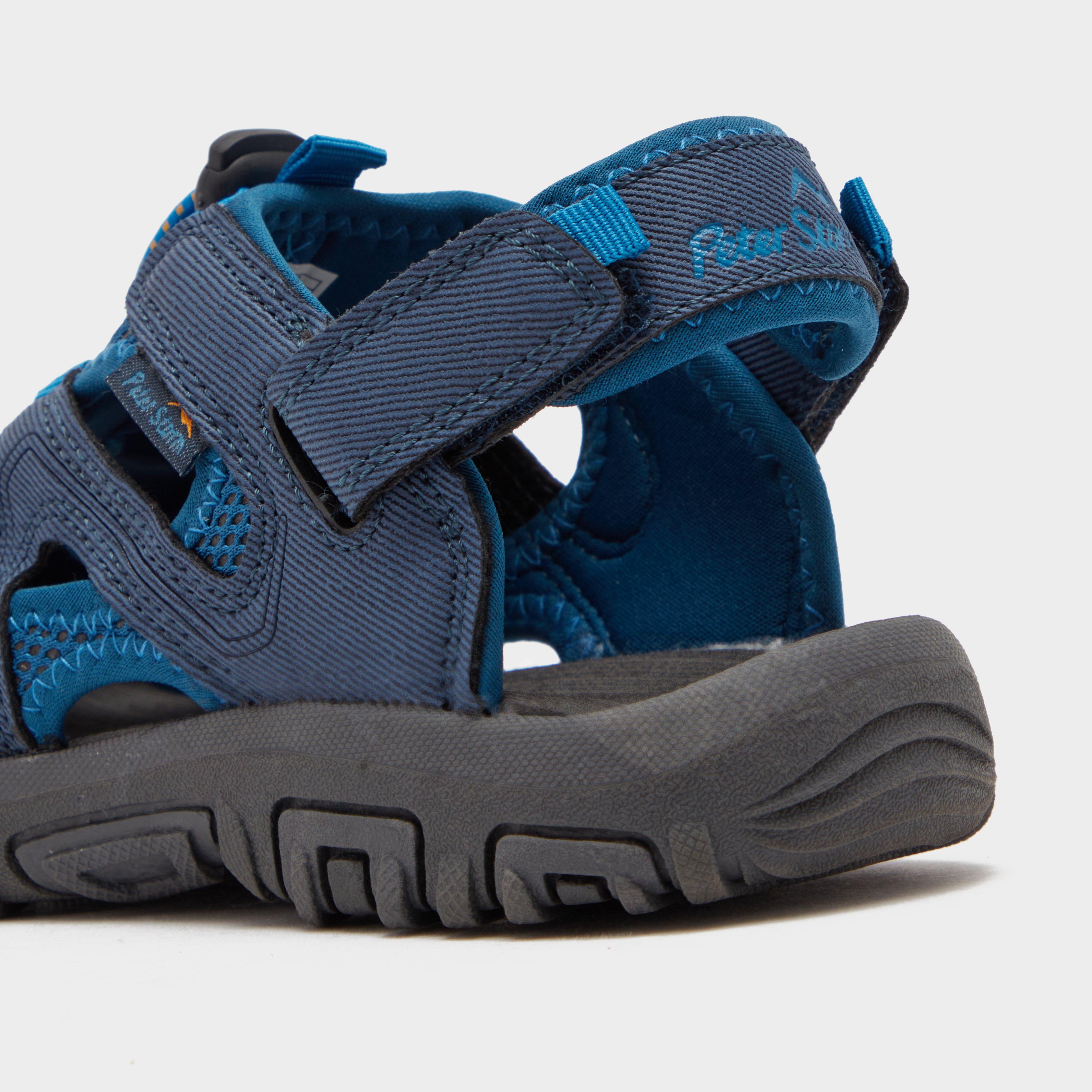 Kids' Westward II Sandals