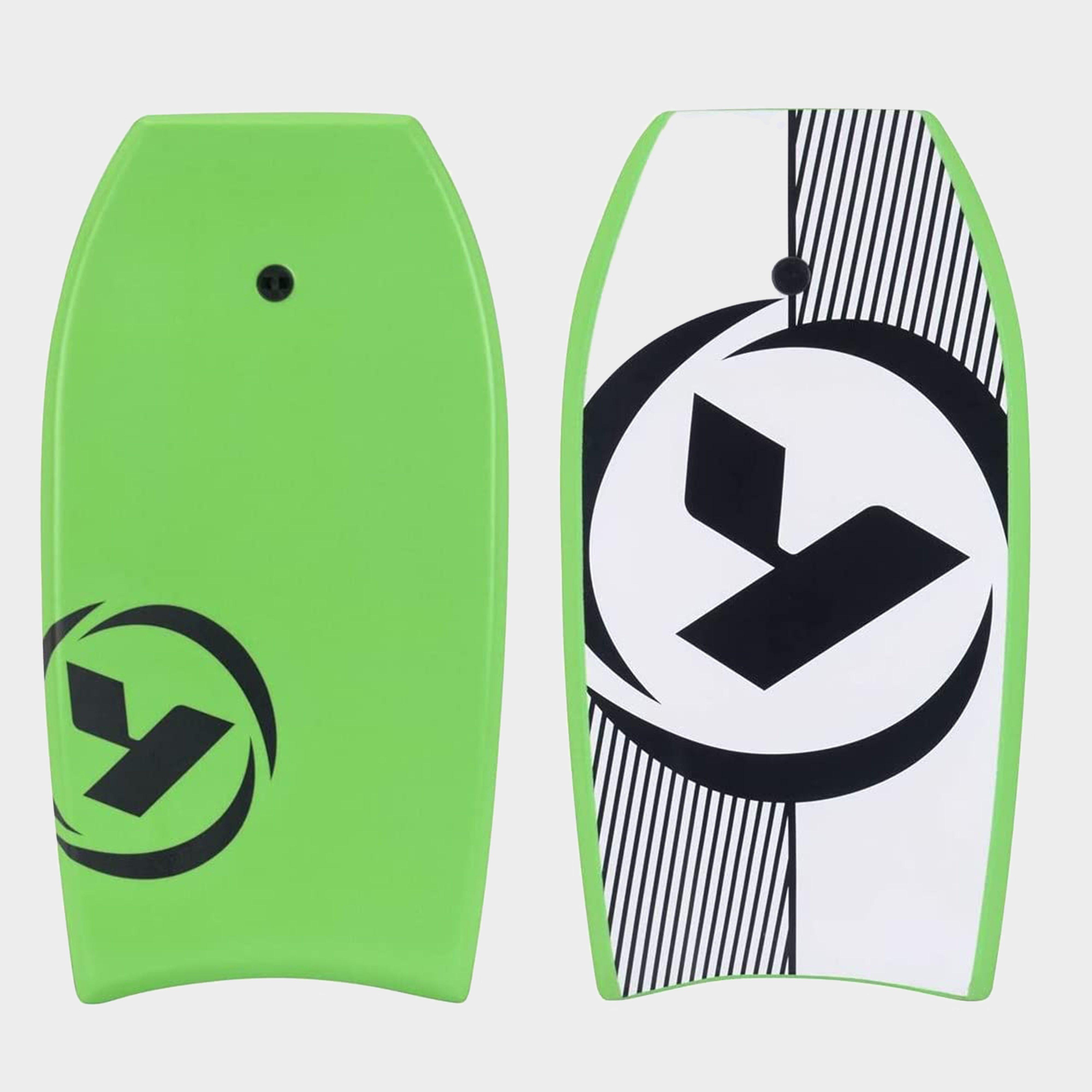 41" Slick Body Board
