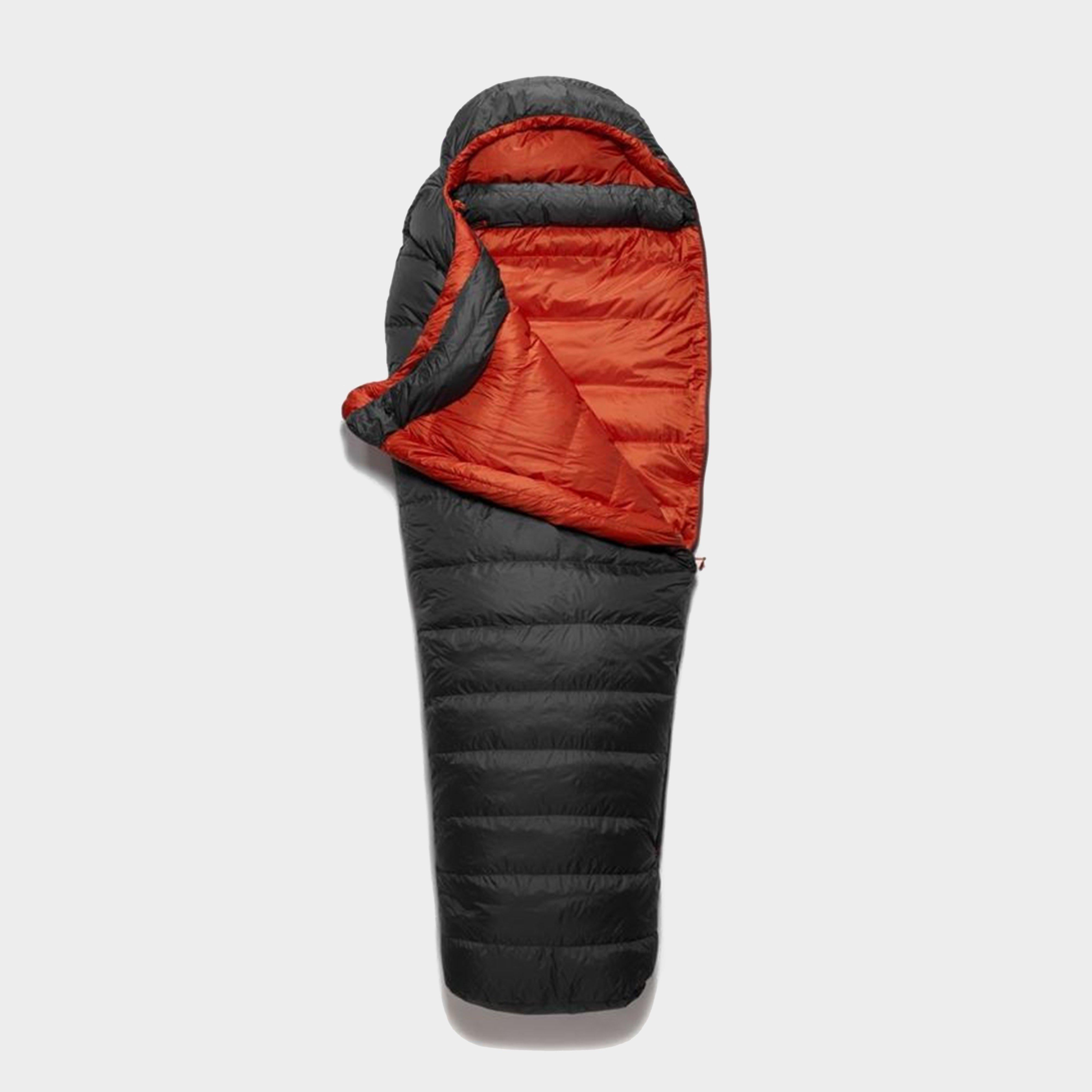 Ascent 500 Hydrophobic Down Sleeping Bag