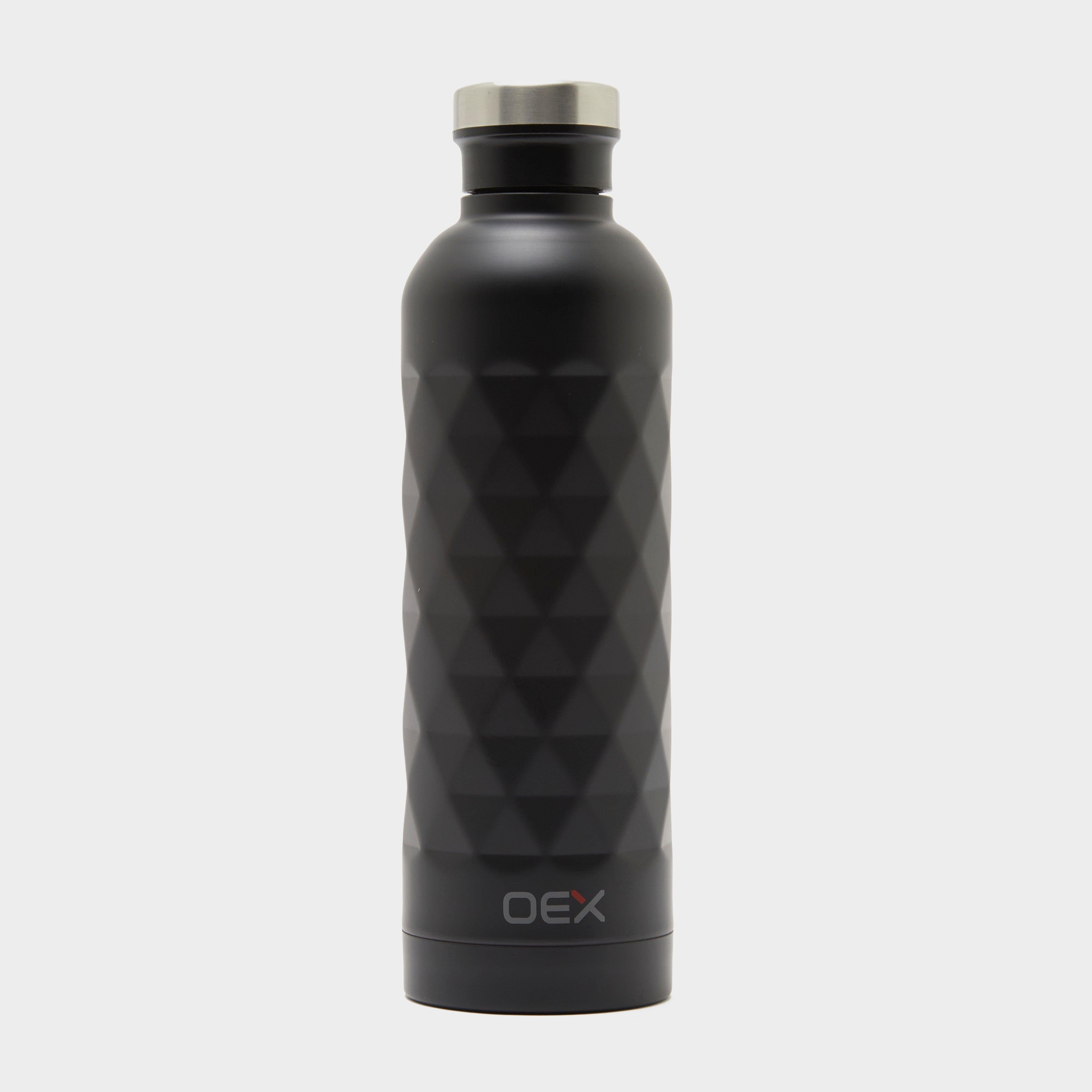 750ml Double Wall Bottle