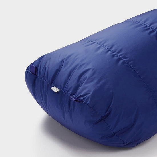 Alpine Pro 400 Extra Long Sleeping Bag