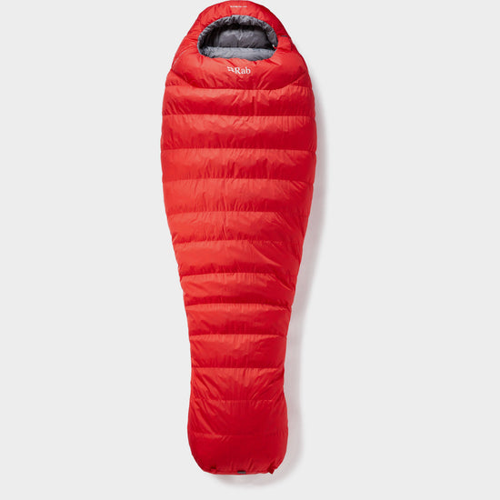 Alpine Pro 600 F Sleeping Bag