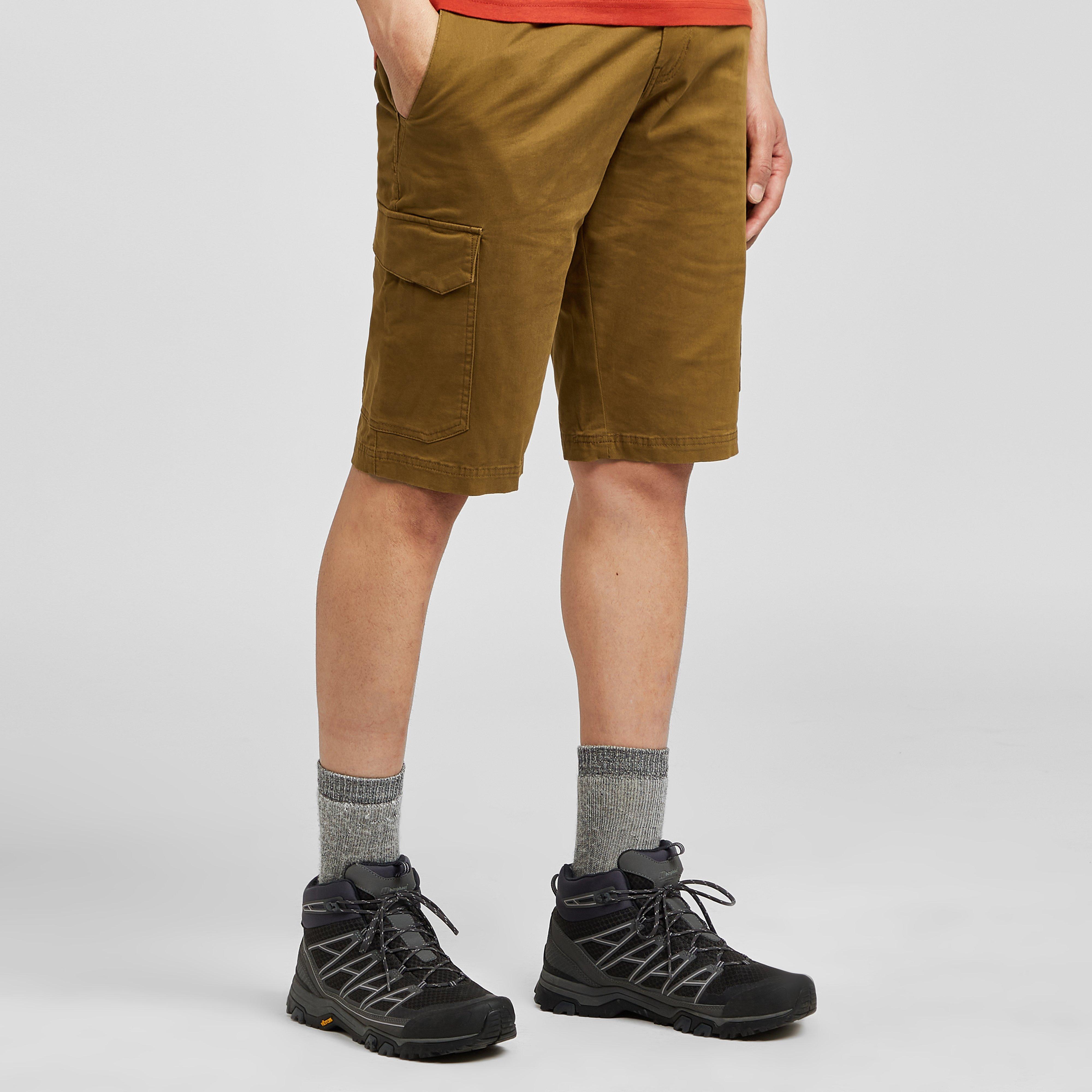 Men’s Rival Cargo Shorts