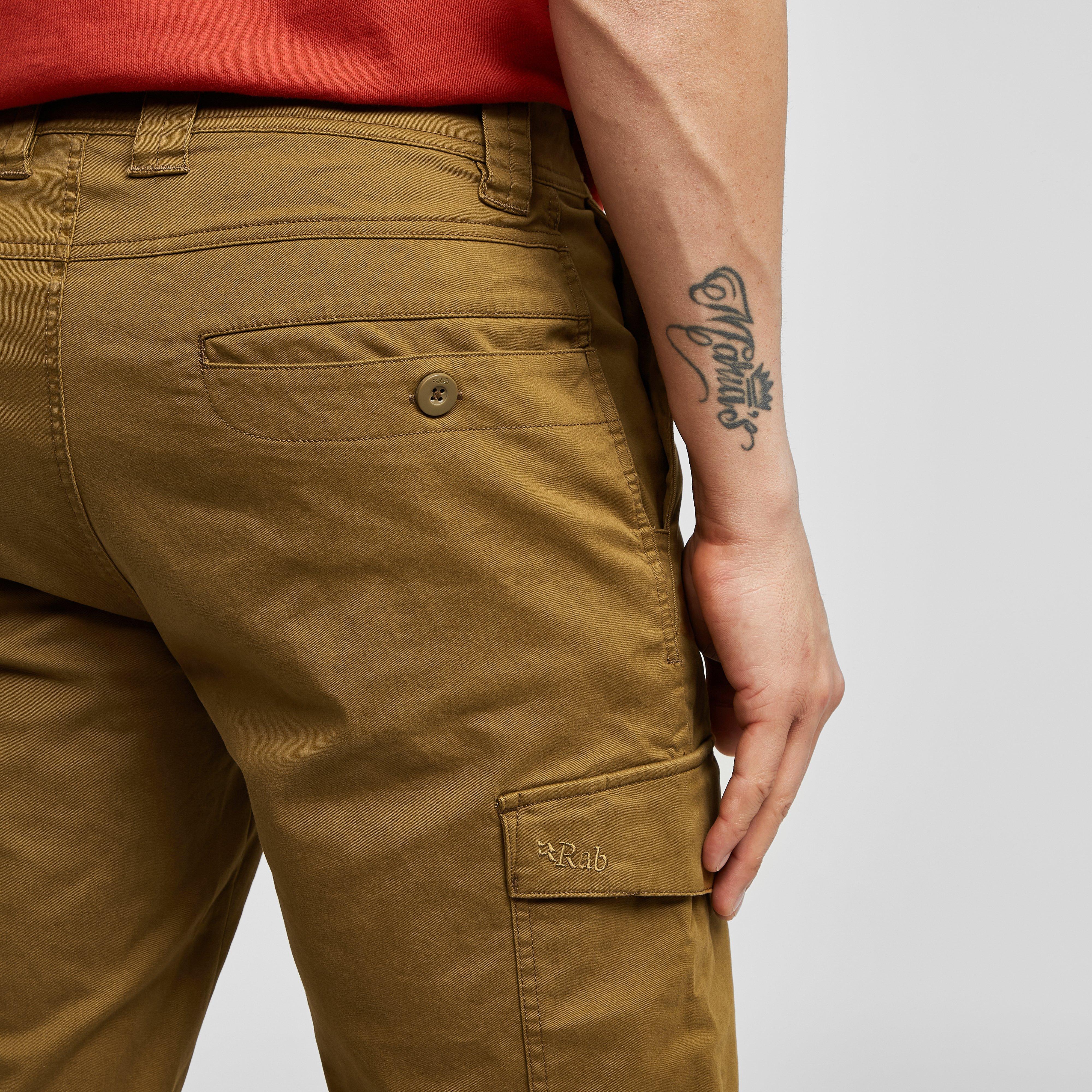 Men’s Rival Cargo Shorts