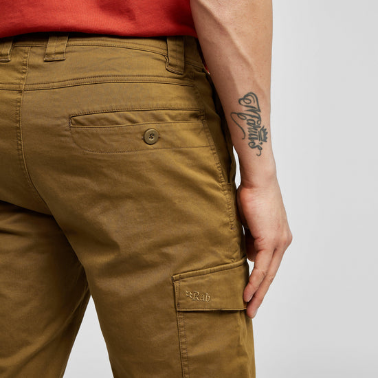 Men’s Rival Cargo Shorts