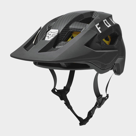 Speedframe Camo Helmet