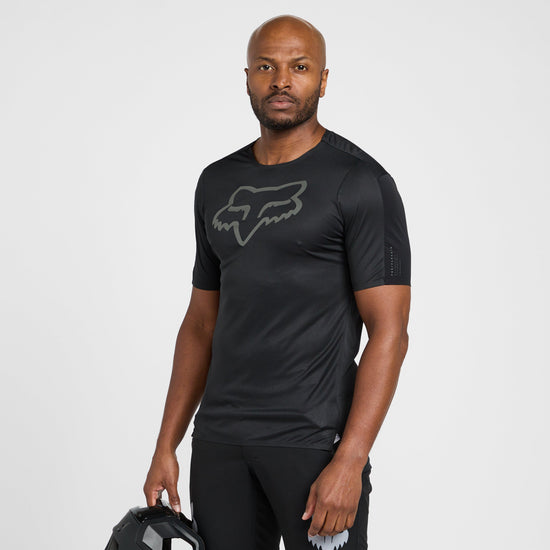 Flexair Delta™ Short Sleeve Jersey