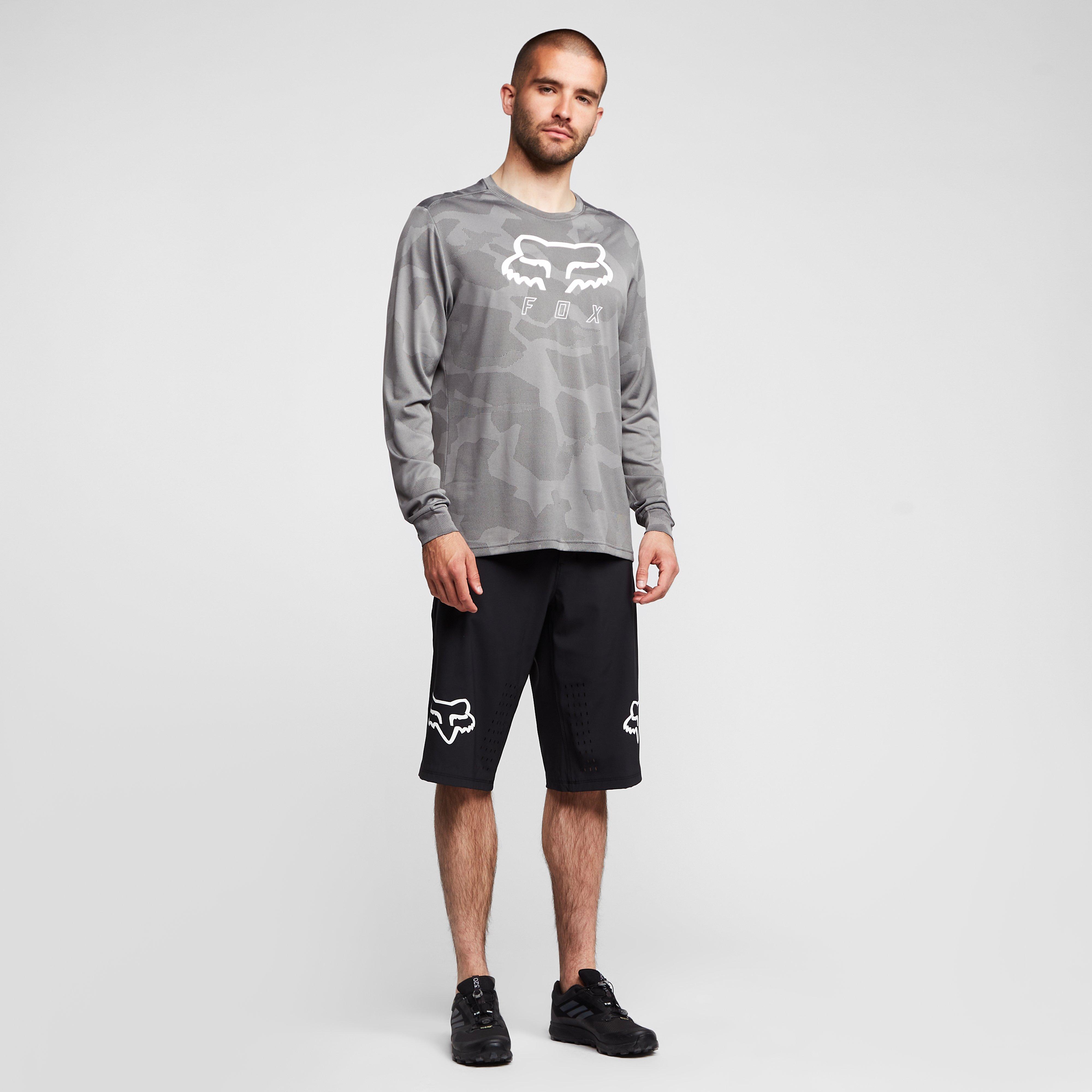 Men’s Ranger TruDri® Long Sleeve Jersey