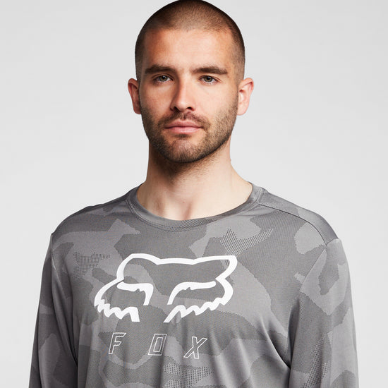 Men’s Ranger TruDri® Long Sleeve Jersey