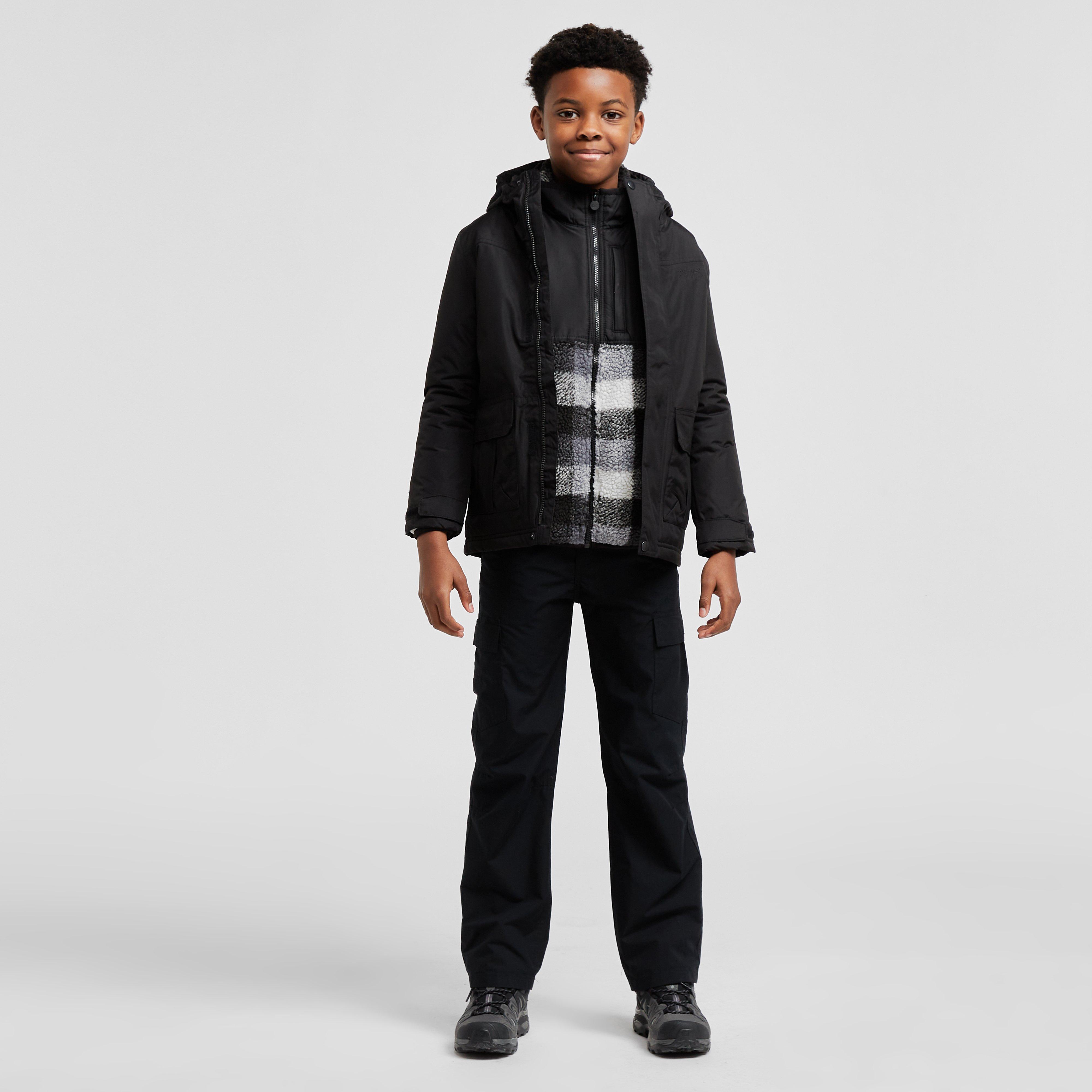 Kids' Bardron Waterproof Insulated Jacket
