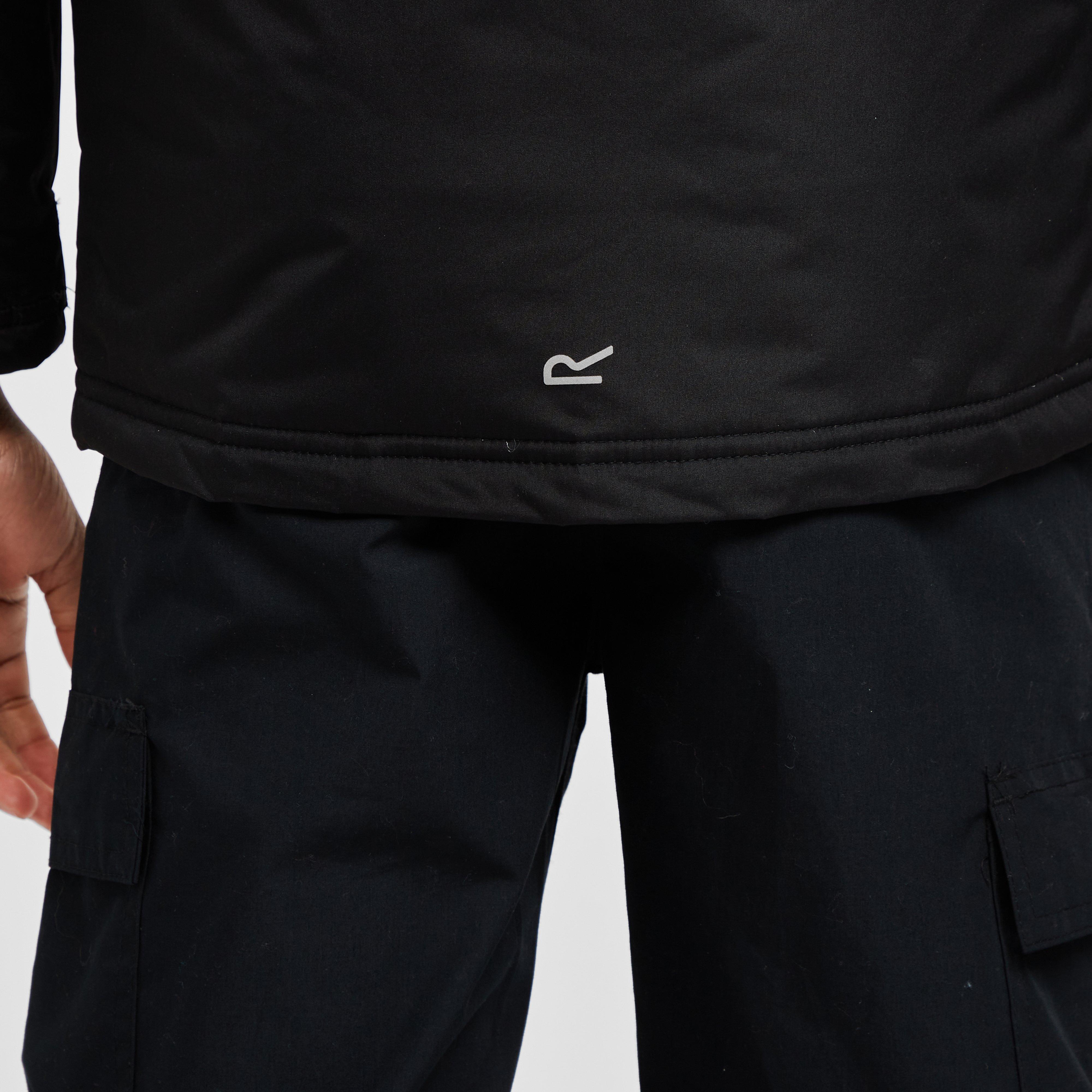 Kids' Bardron Waterproof Insulated Jacket