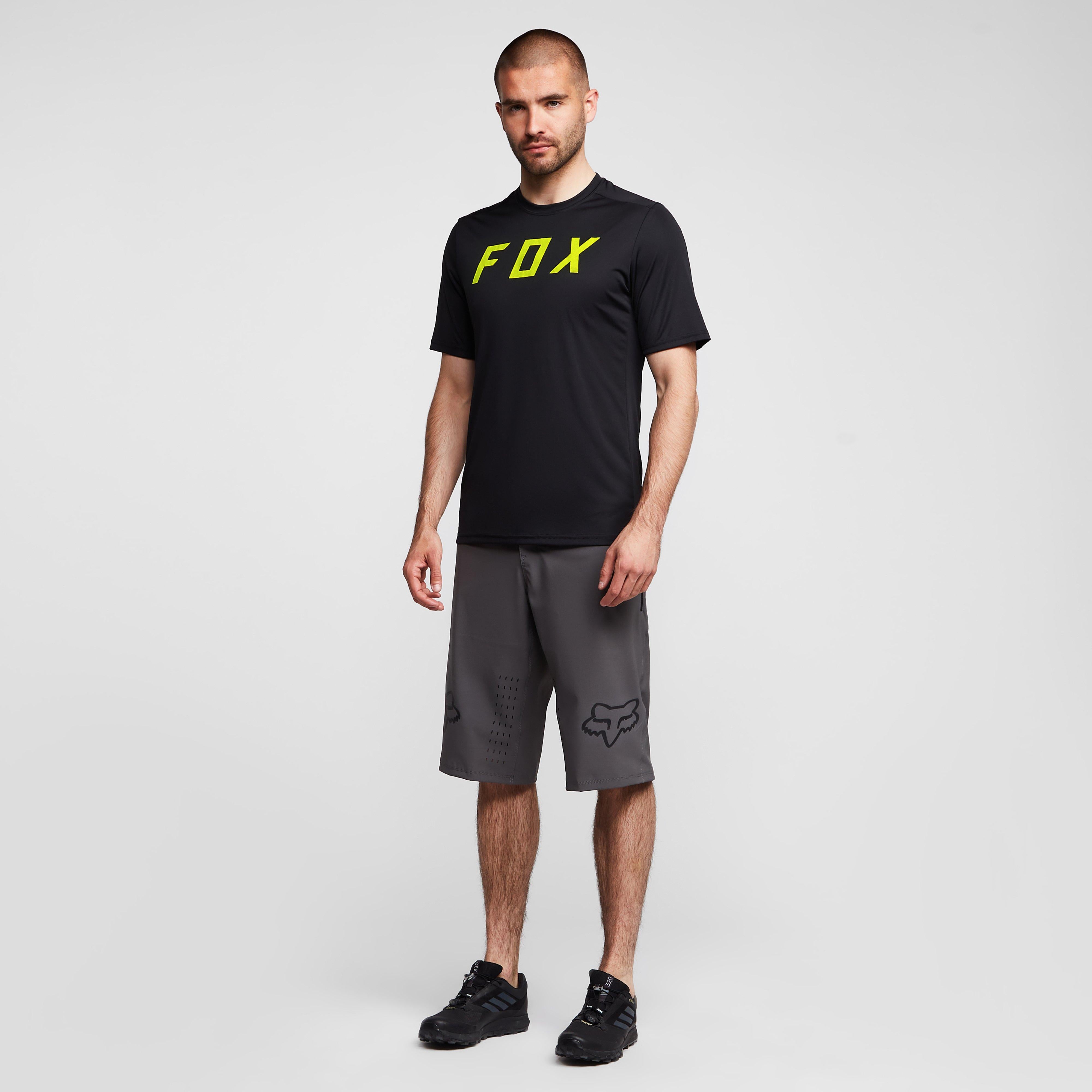Ranger Moth Short Sleeve Jersey