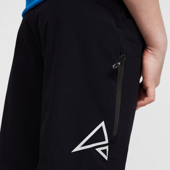 Kids’ Spark Trail Shorts