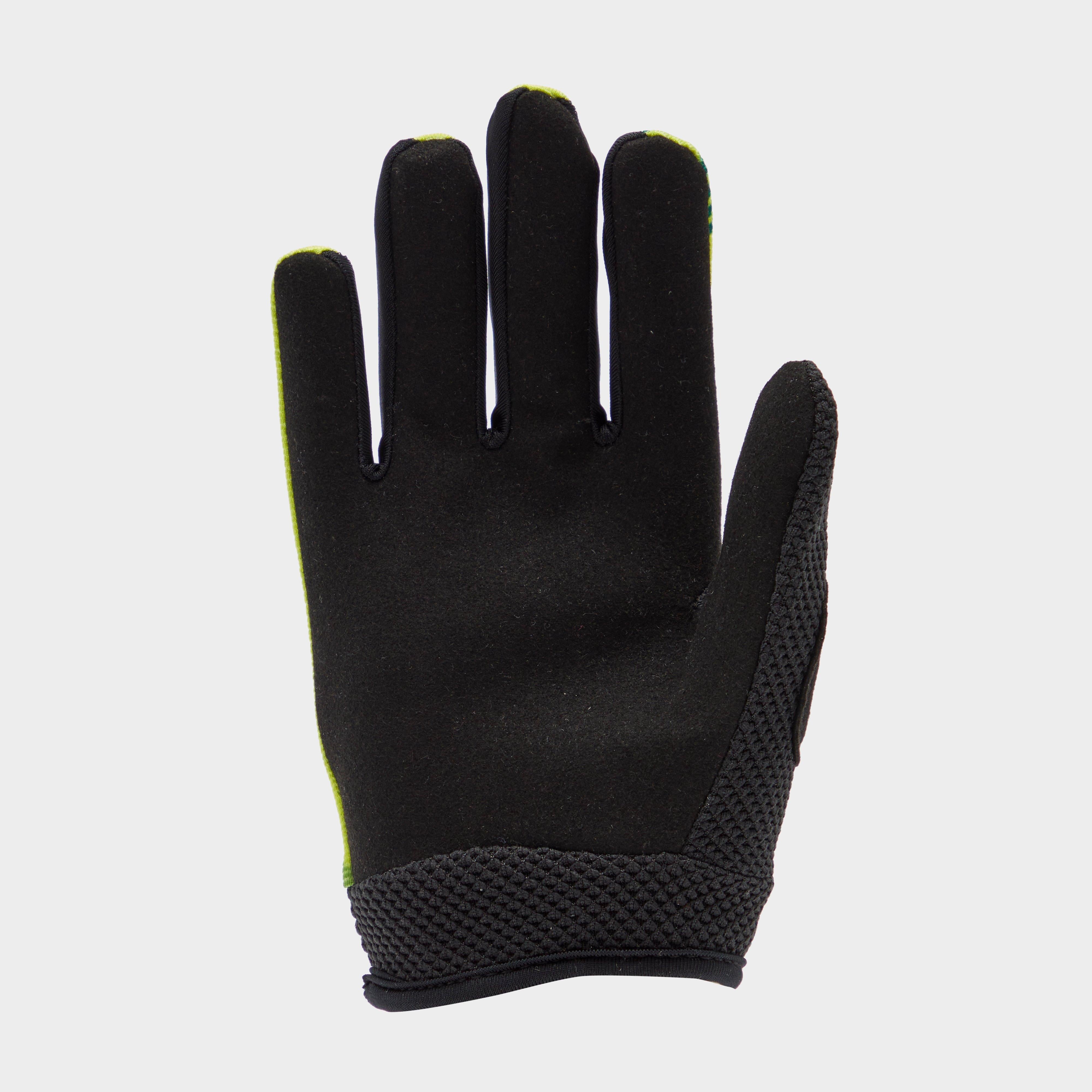 Kids’ Spark MTB Gloves