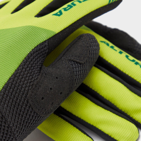 Kids’ Spark MTB Gloves
