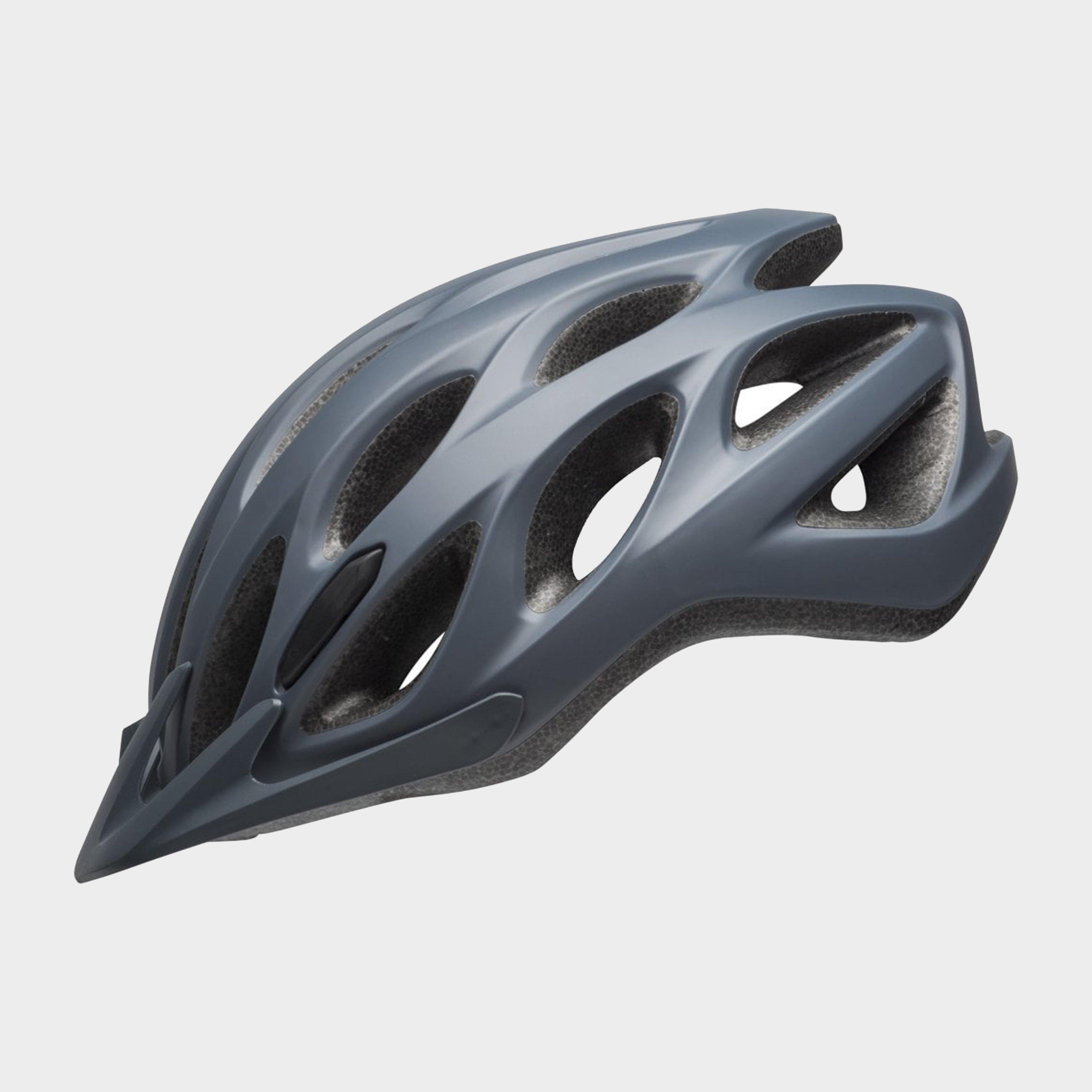 Tracker Helmet