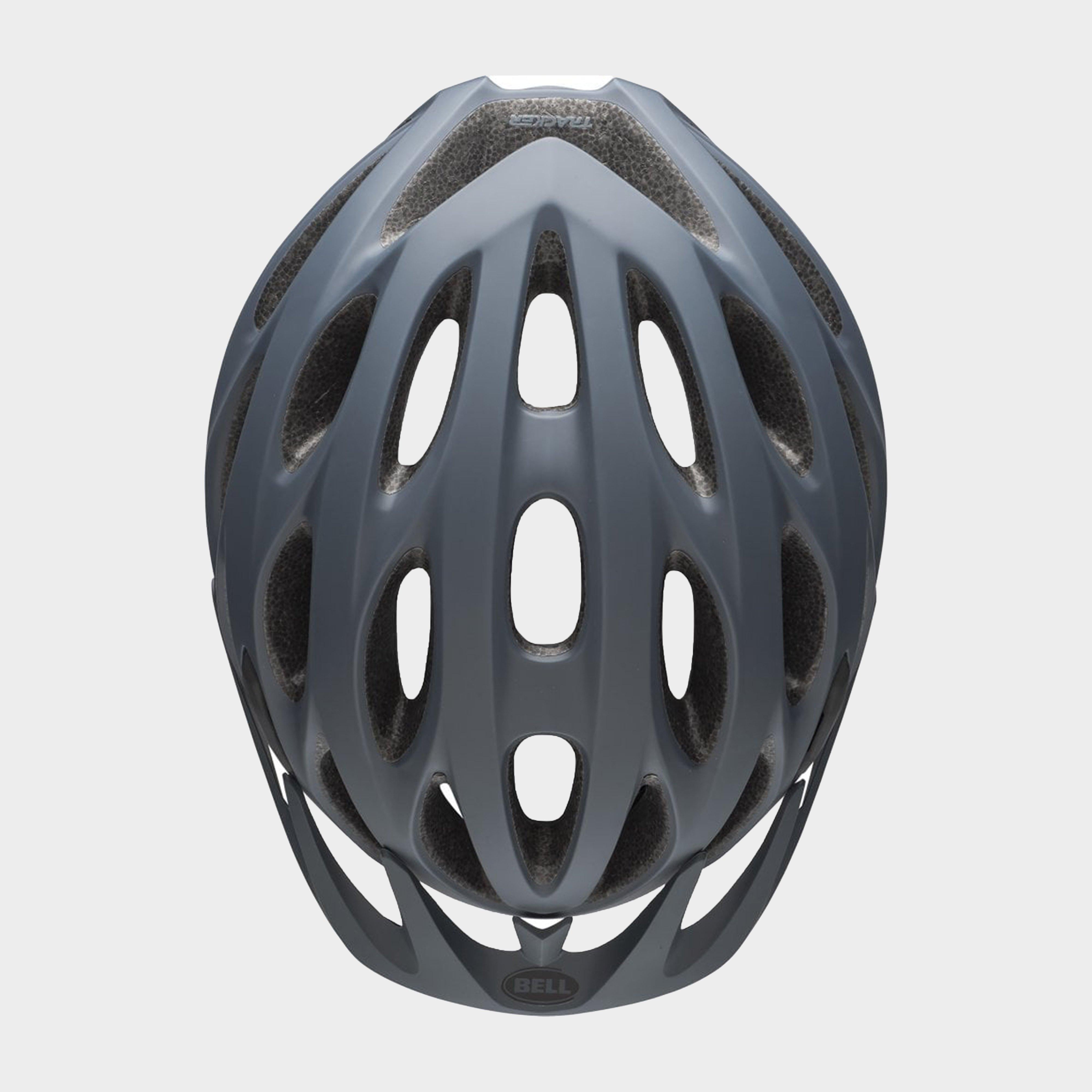 Tracker Helmet
