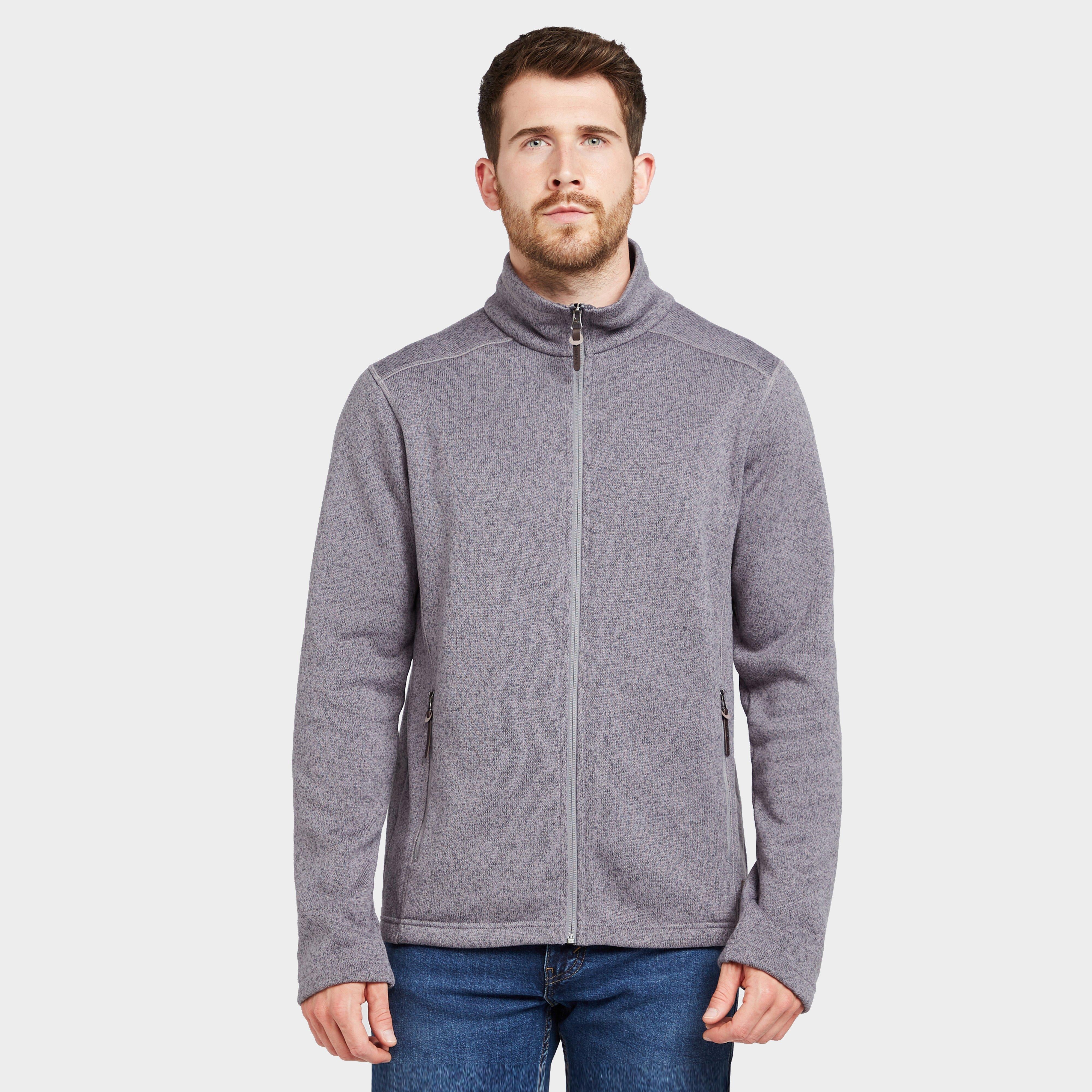Men's Rydal III Full Zip Fleece