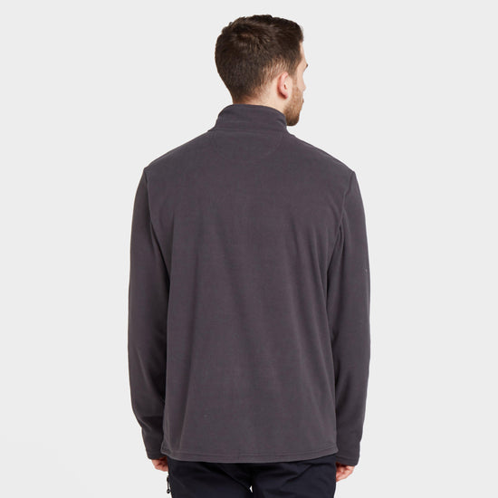 Men's Bracken Half Zip Fleece