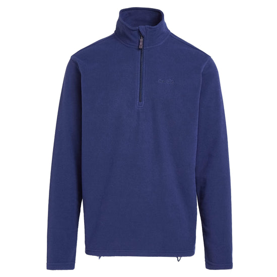 Men’s Bracken Half Zip Fleece