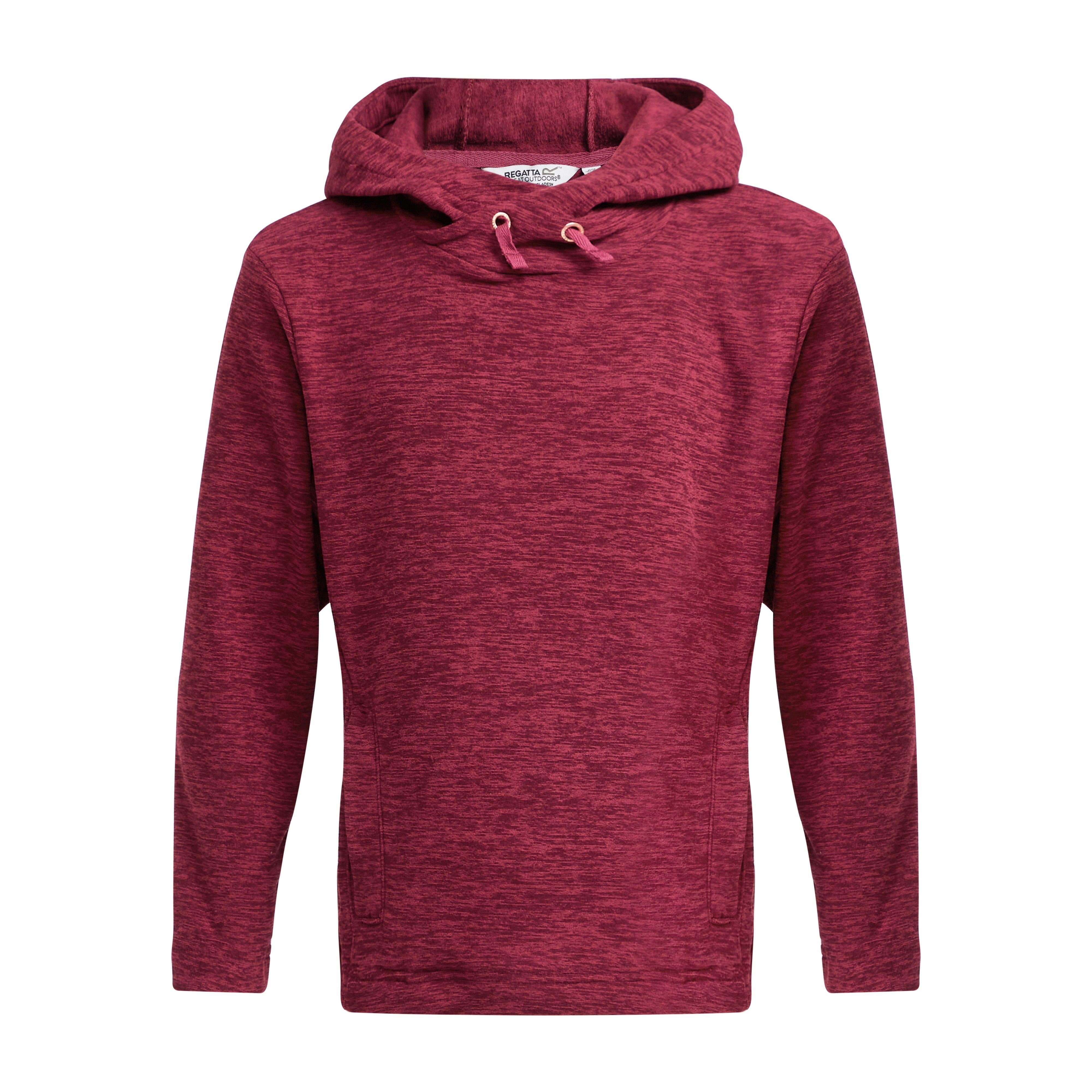 Kids’ Kacie Hooded Fleece